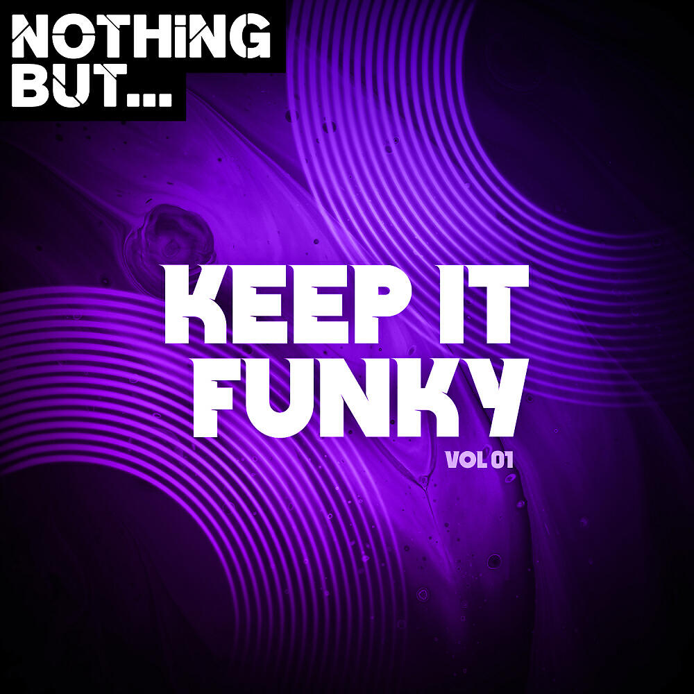 Claborg - Funk Baby
