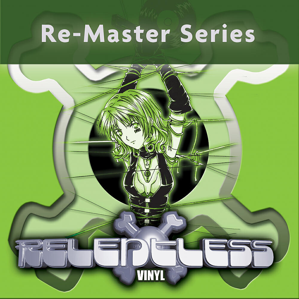 AMS - Fuck The Beatz (Digital Re-Master)