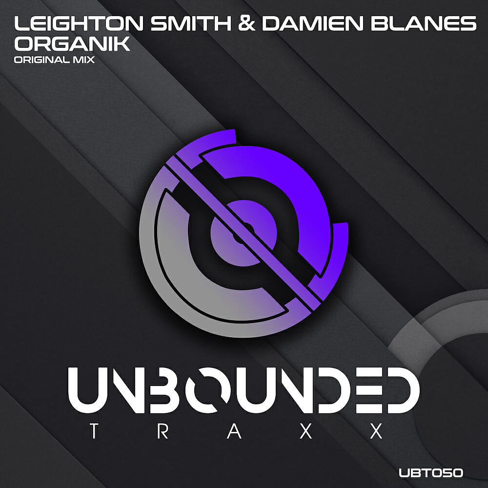 Leighton Smith - Organik