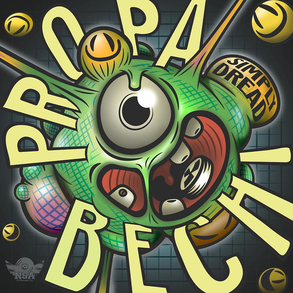 Постер альбома Propa Bechi