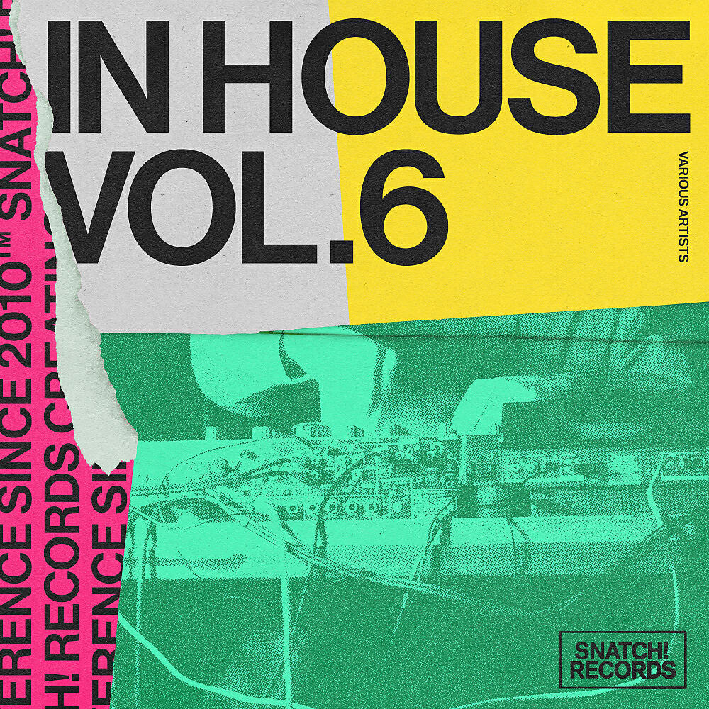 Dompe - Loopy Loop (Soul Speech Original Edit)