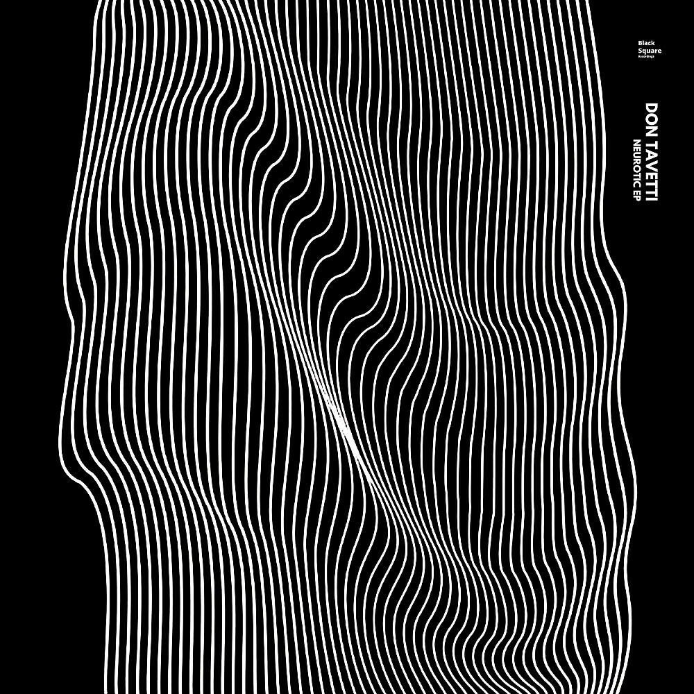 Don Tavetti - Neurotic