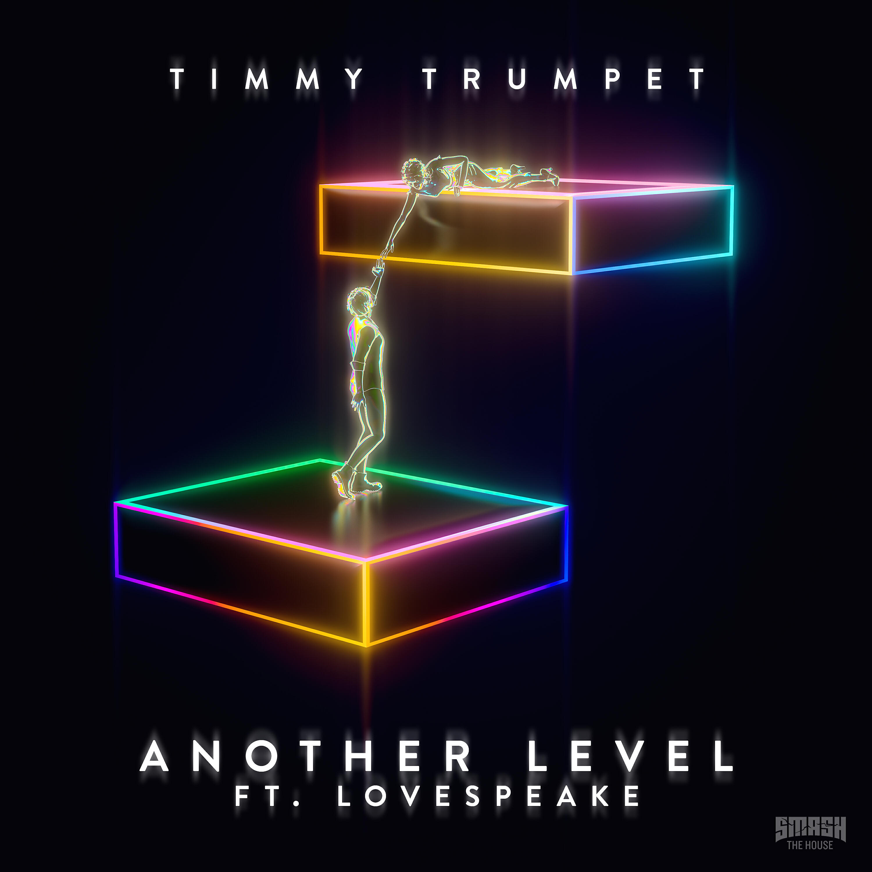 Timmy Trumpet - Another Level (ft. Lovespeake)