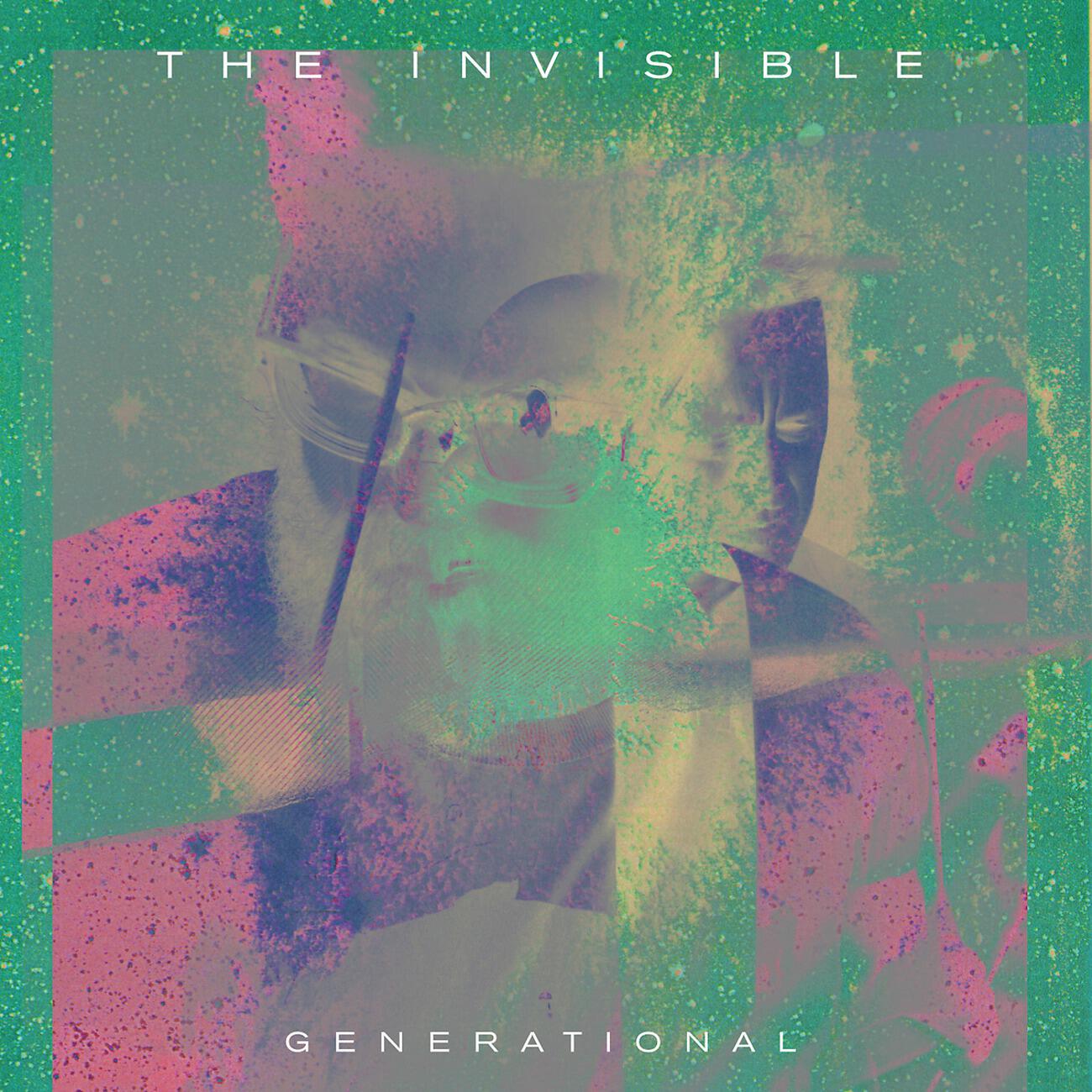 The Invisible - Generational (Theo Parrish Remix)