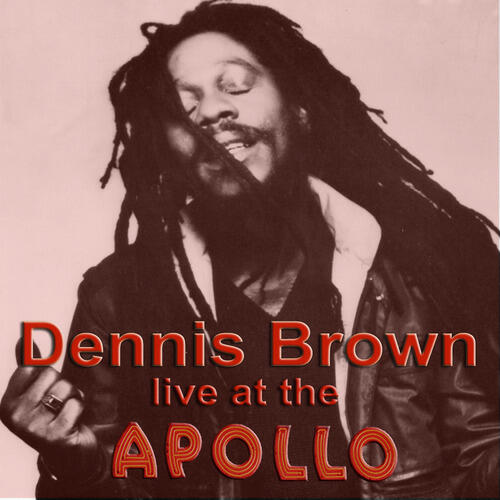 Dennis Brown - Existance of Jah