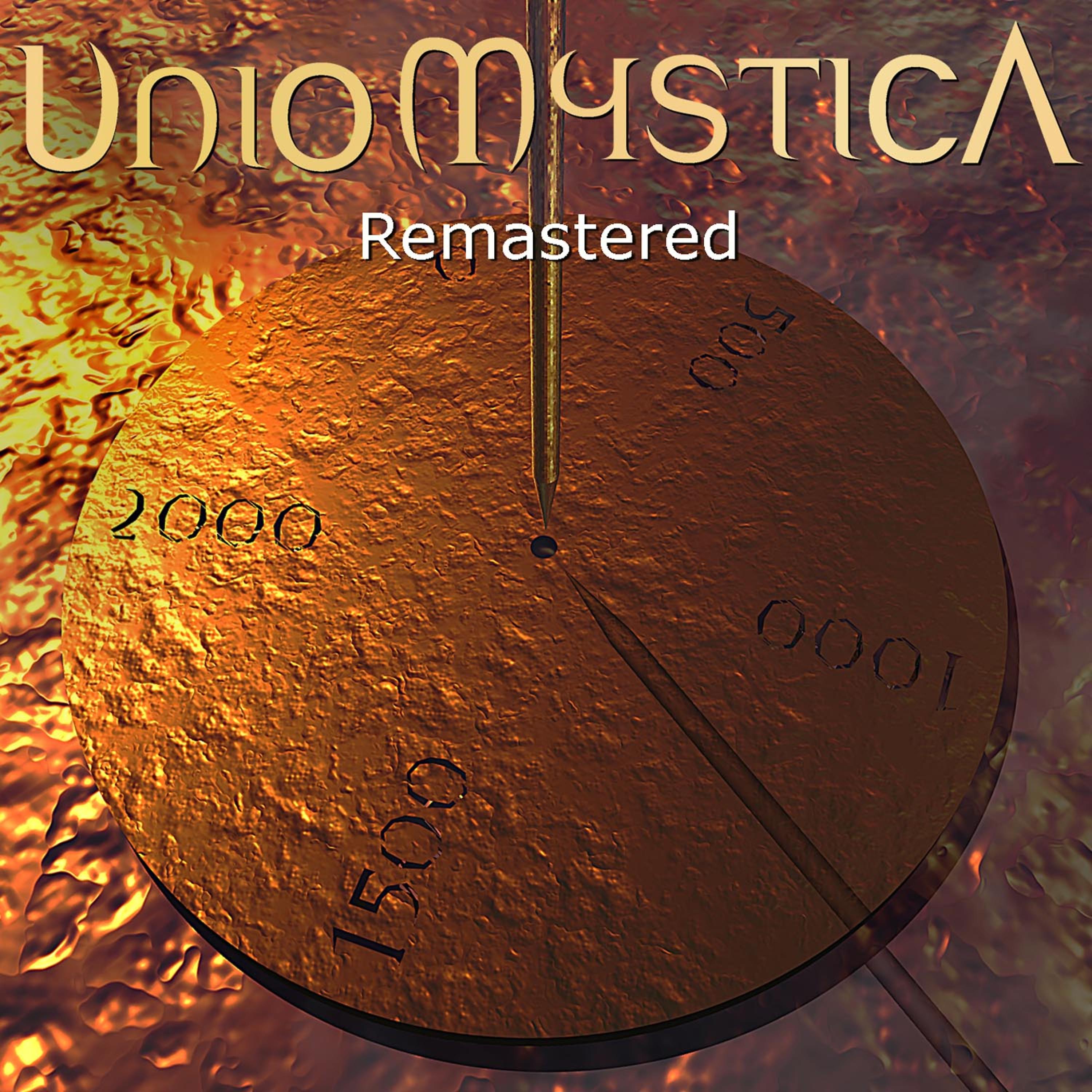 Постер альбома Unio Mystica