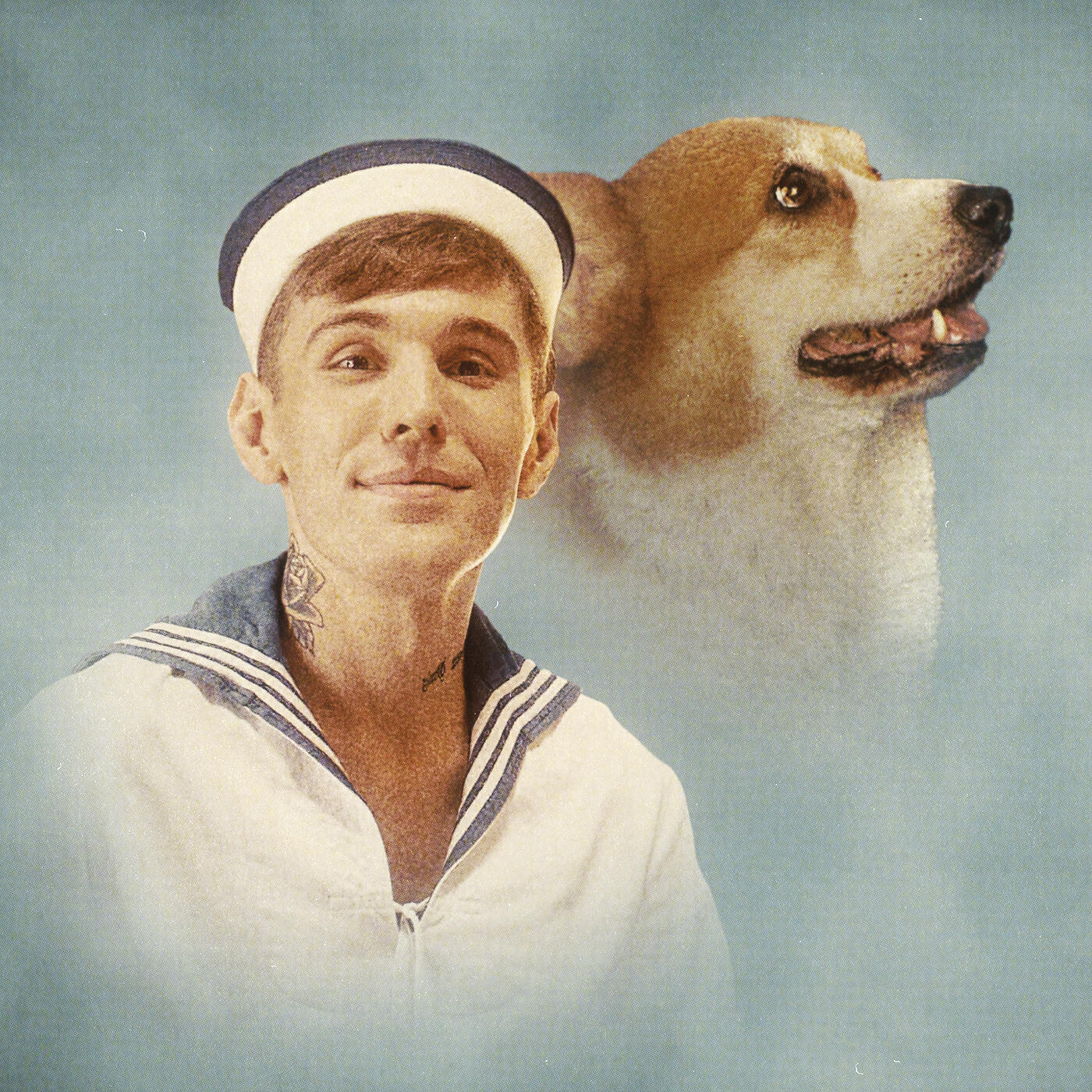 Yung Bae - Wonder (feat. Channel Tres)