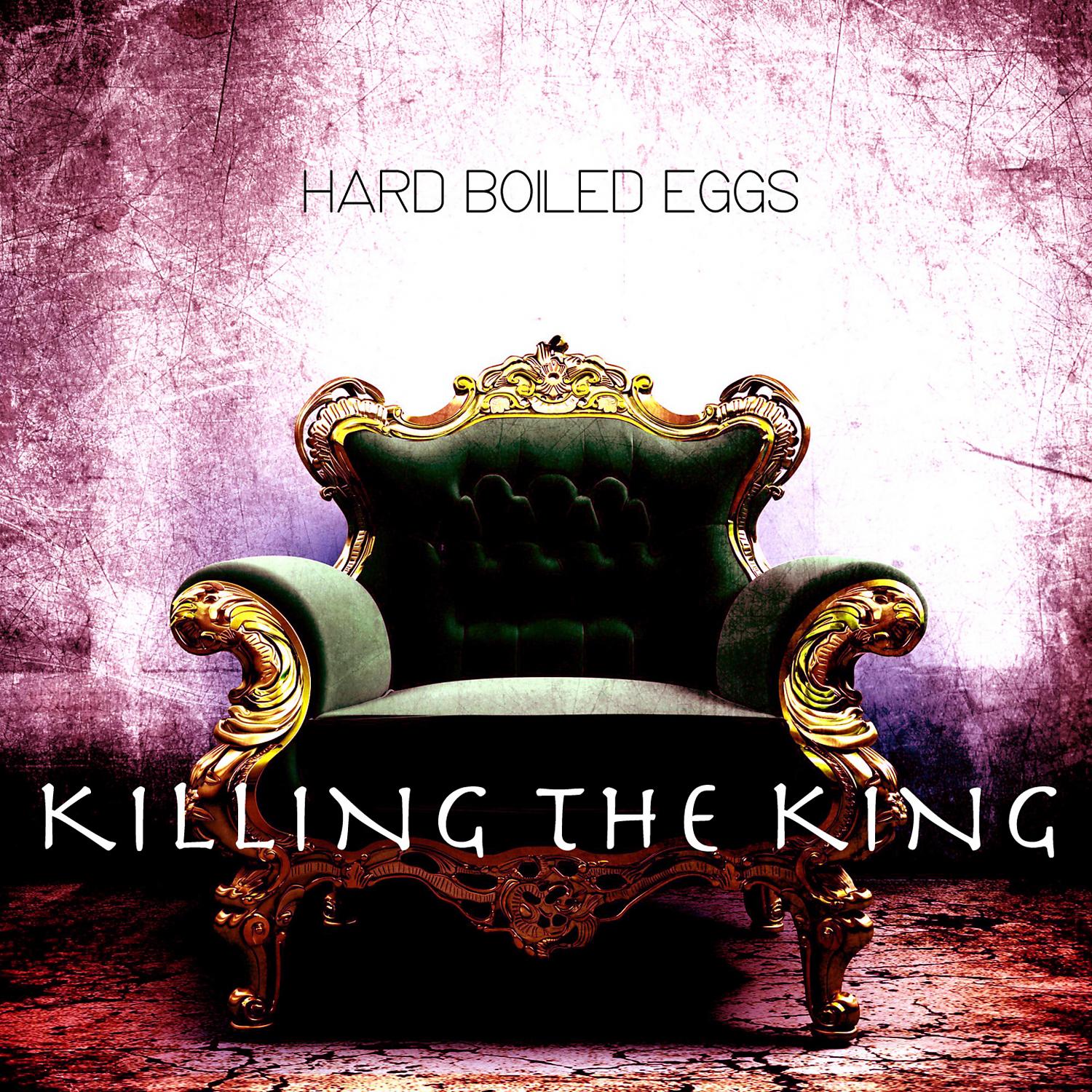 Постер альбома Killing the King