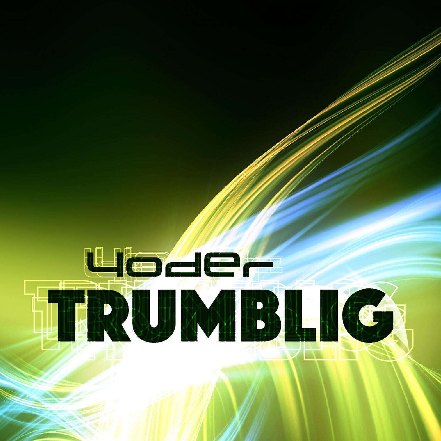 Yoder - Tracol (Original Mix)