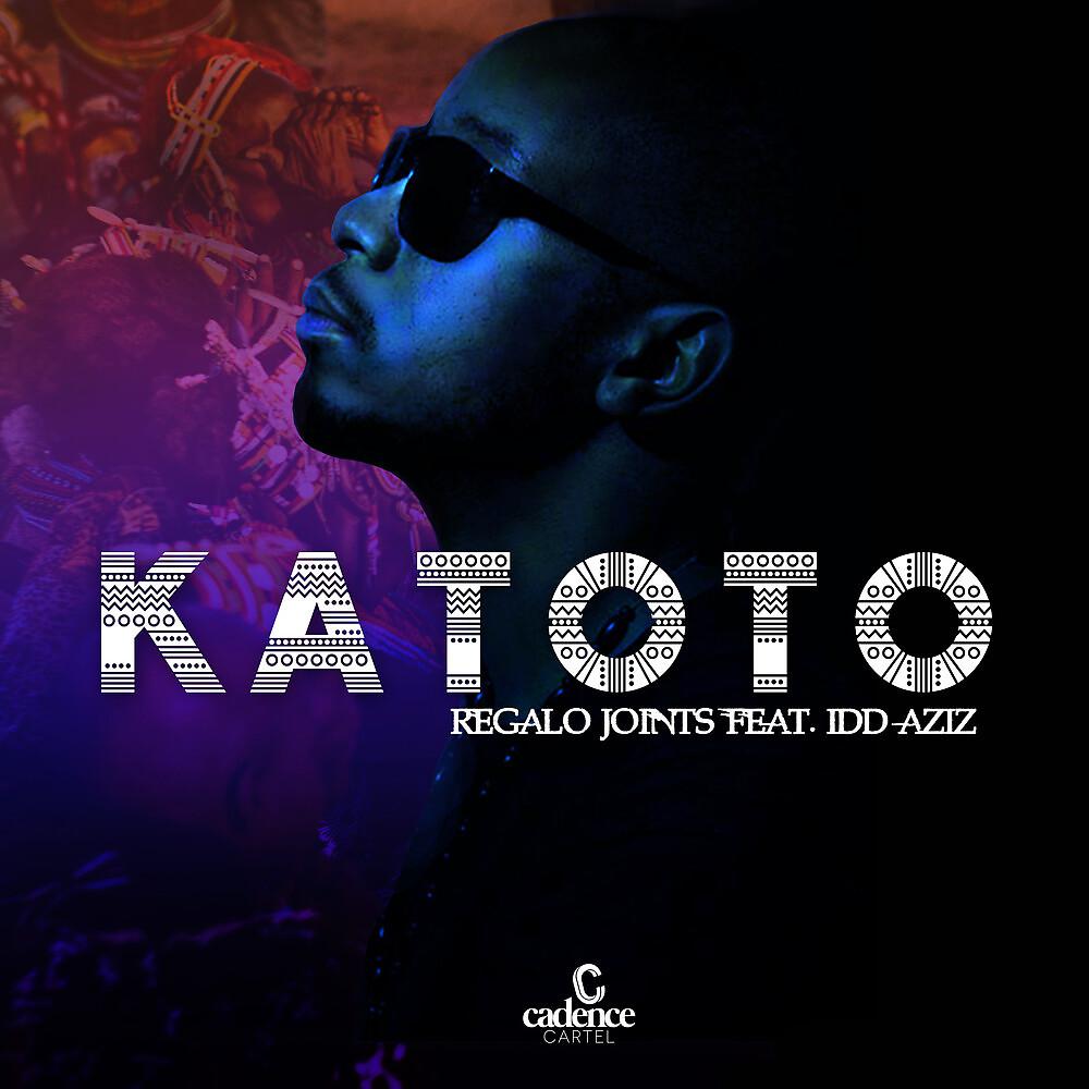 Постер альбома Katoto