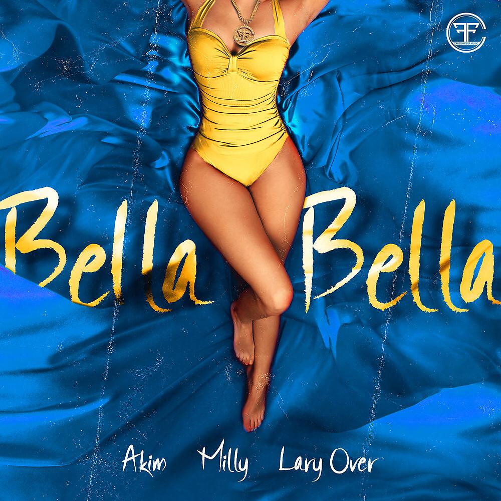 Постер альбома Bella Bella