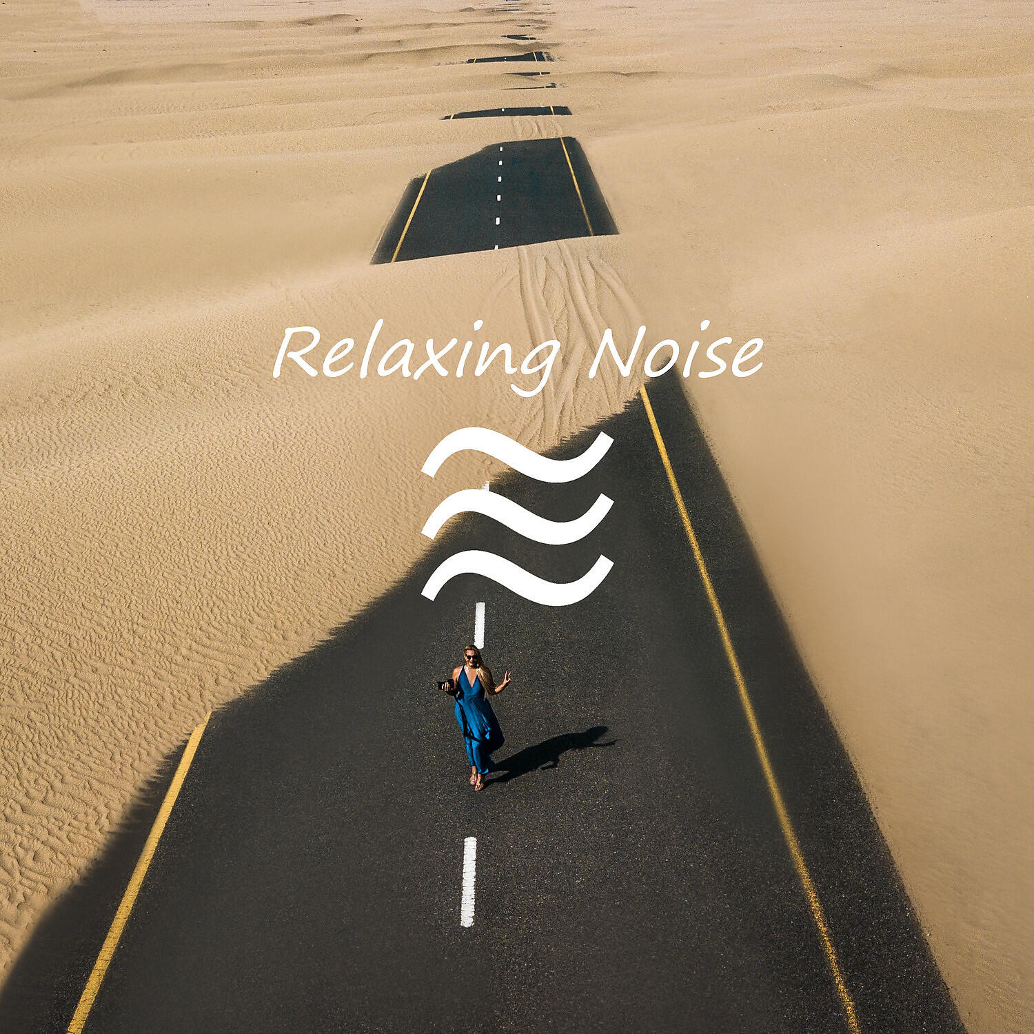 Детский белый шум для сна - Нежный белый шум для сна