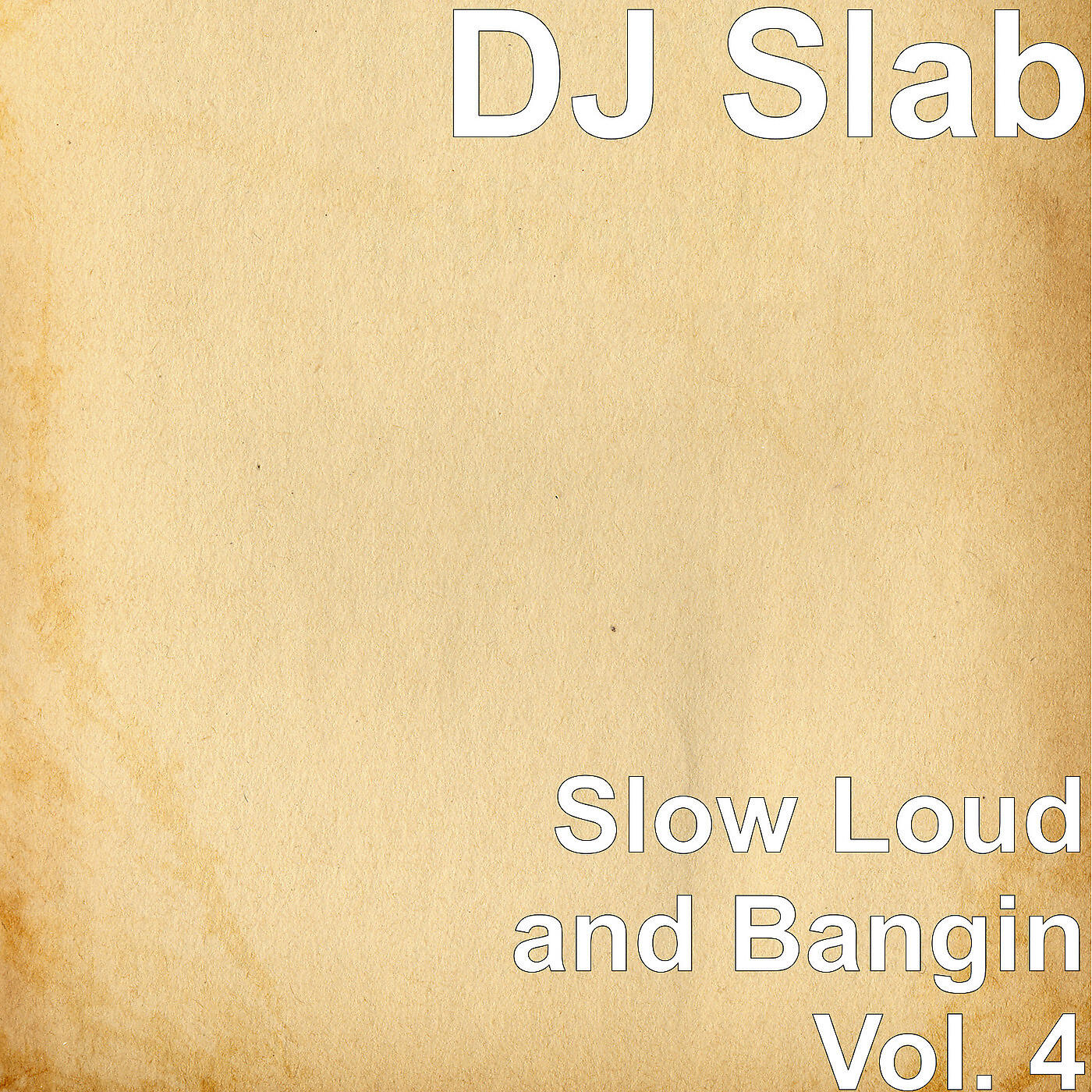 DJ Slab - Qc