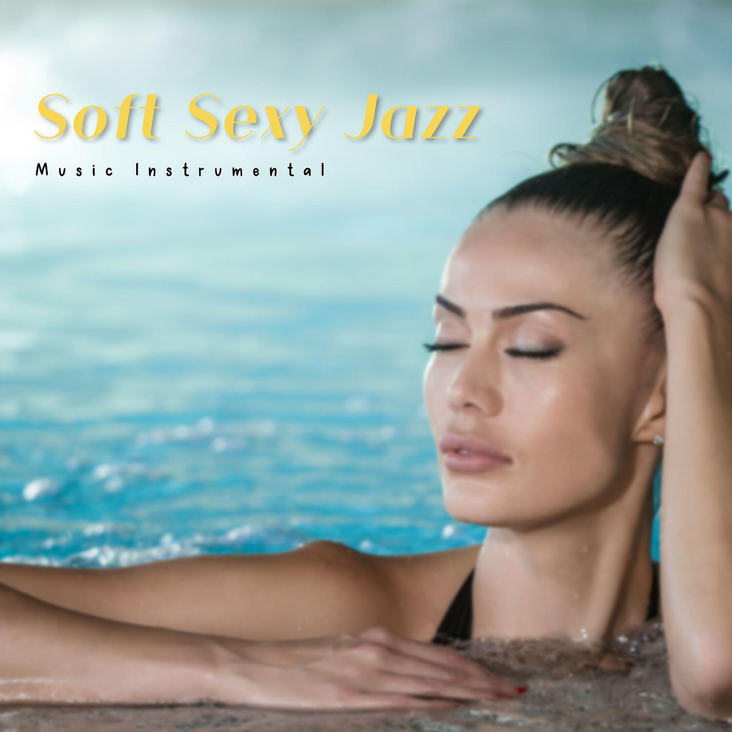 Saxophone Jazz, Sexy Band - Photogenic Affair