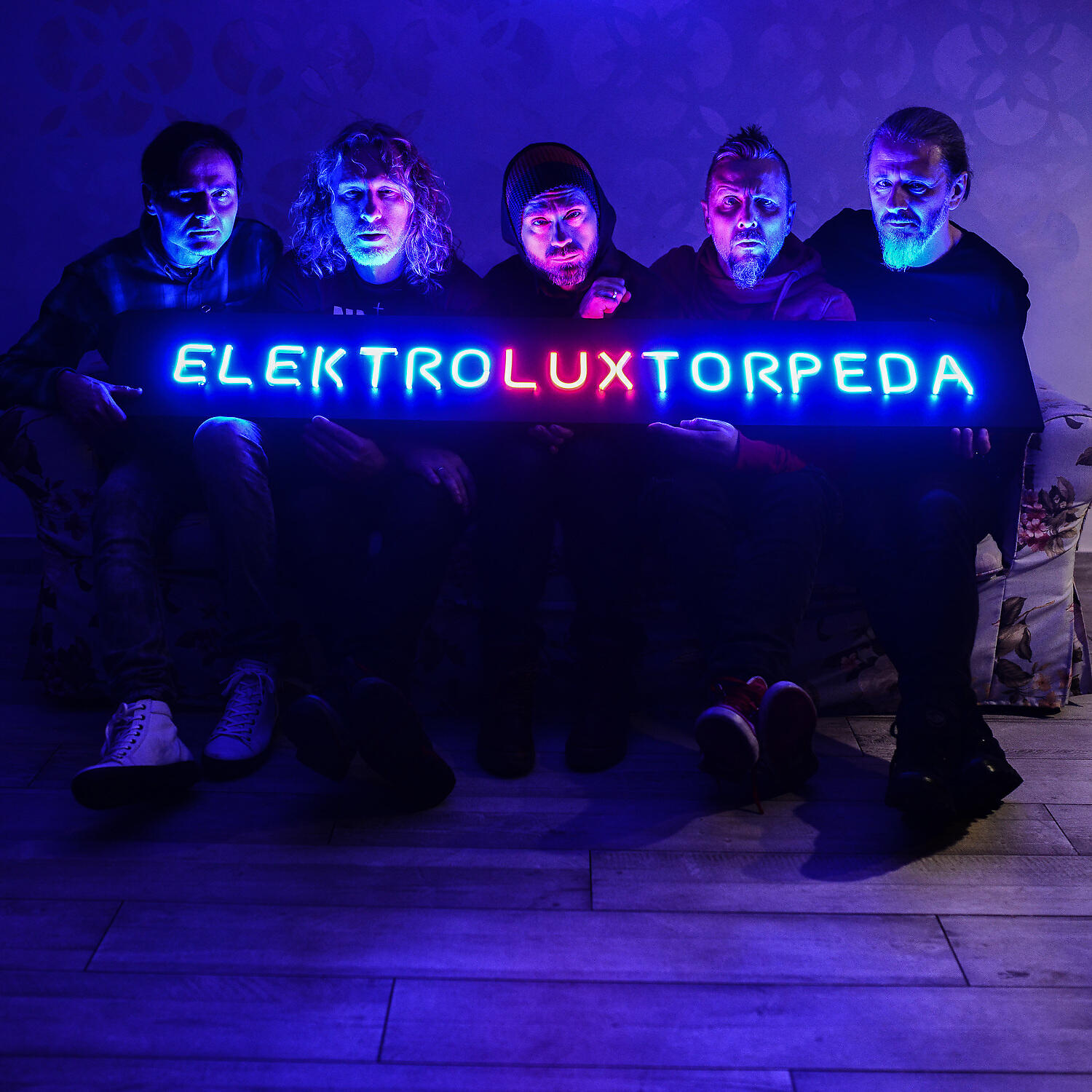 Luxtorpeda - OD ZERA 21'