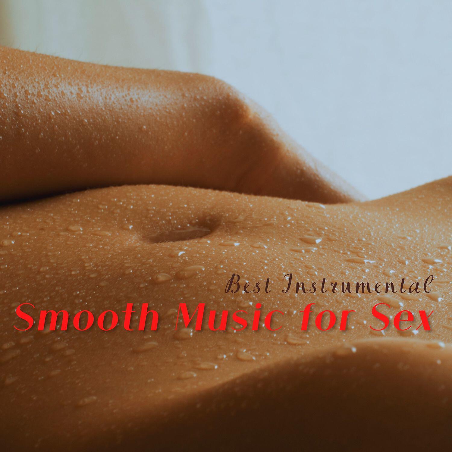 Saxophone Jazz, Sexy Band - Best Instrumental Smooth Music for Sex