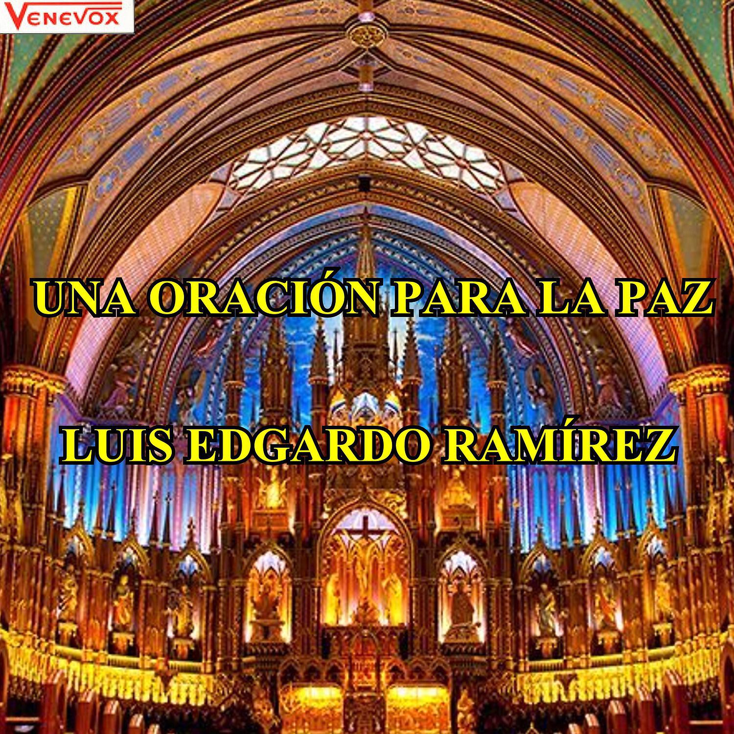 Luis Edgardo Ramirez - De Regreso