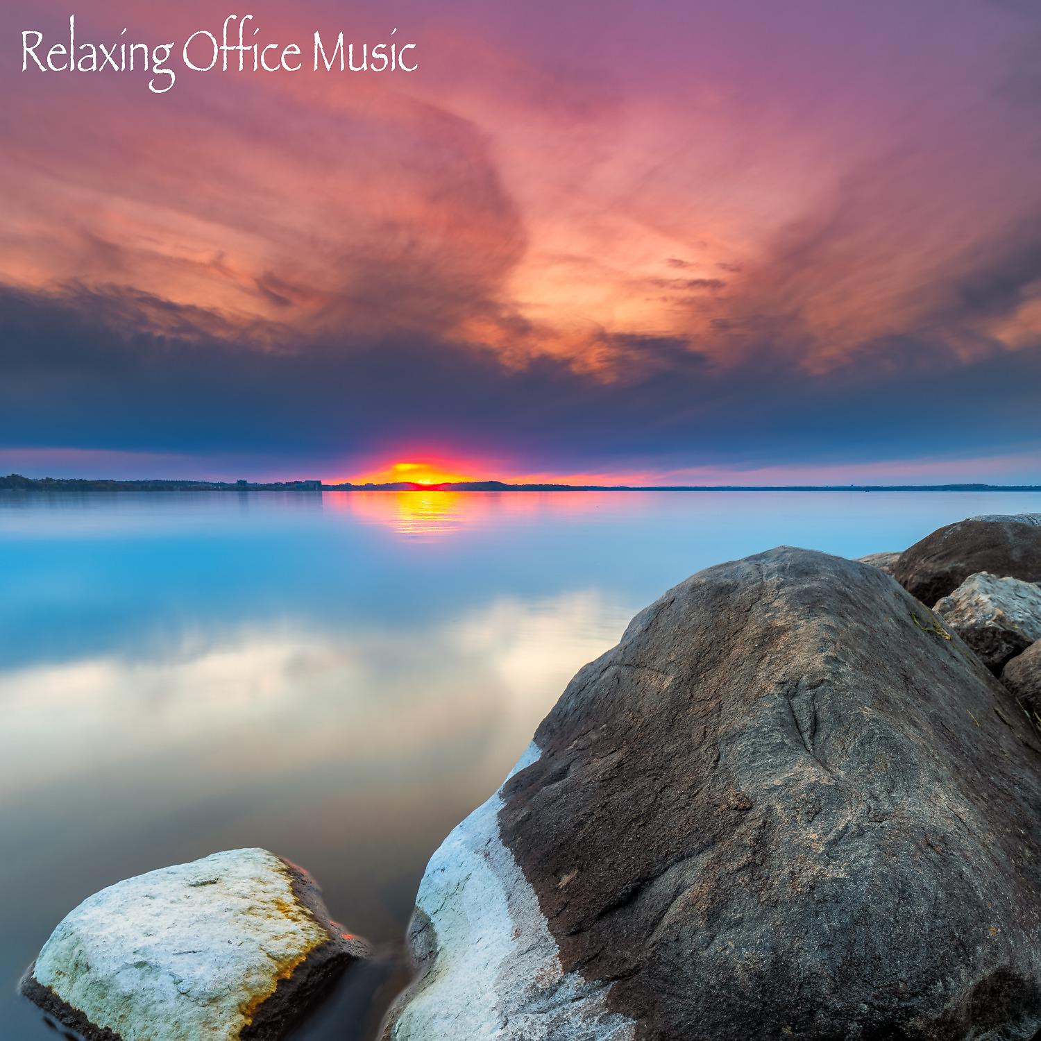 Постер альбома Relaxing Office Music