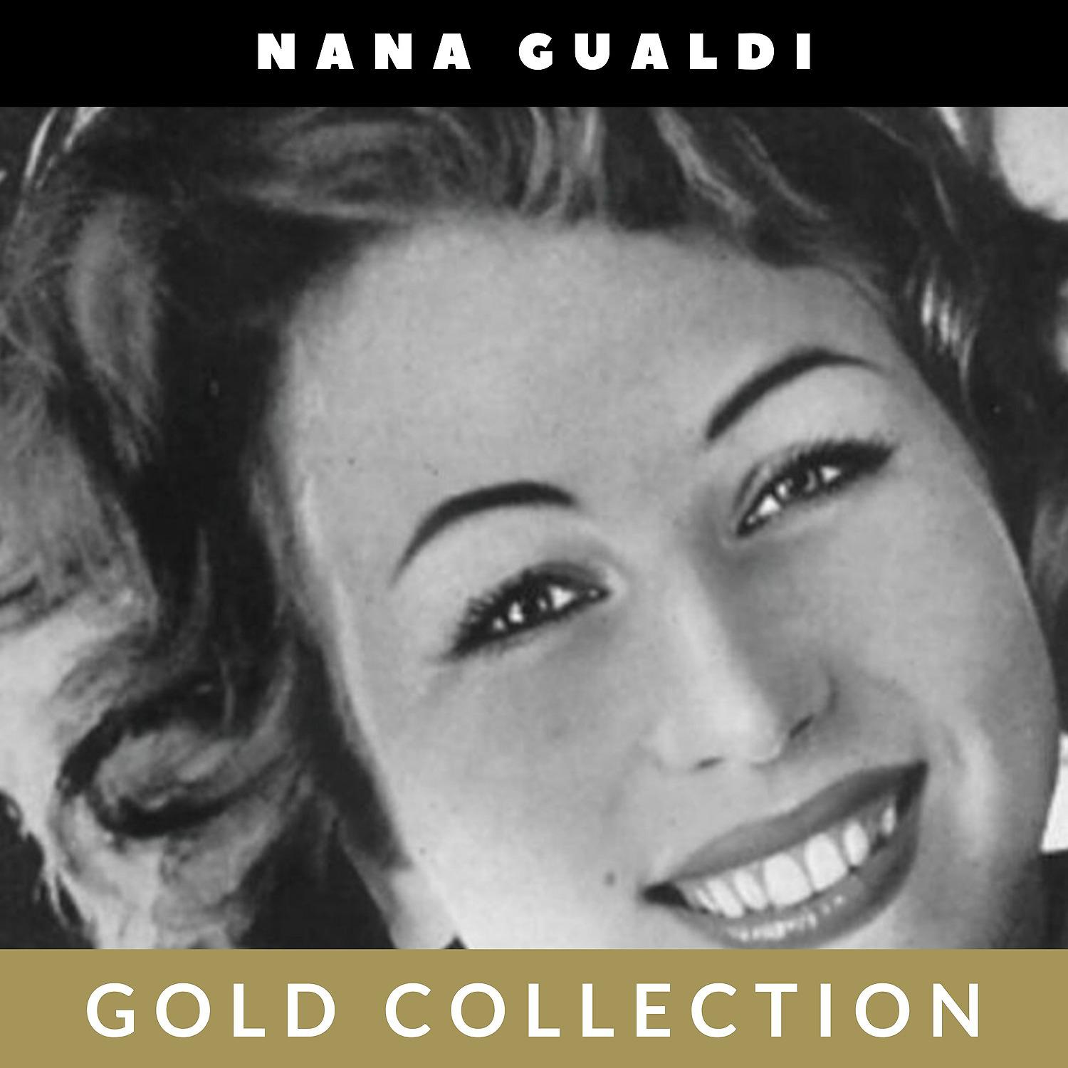 Постер альбома Nana Gualdi - Gold Collection
