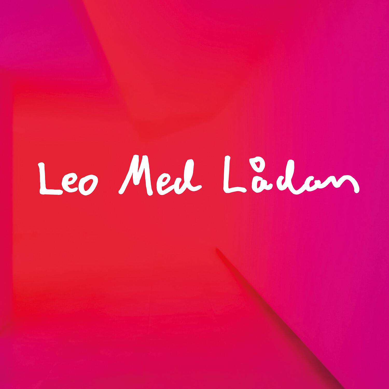 Leo Med Lådan - Fredag vi borde dansa