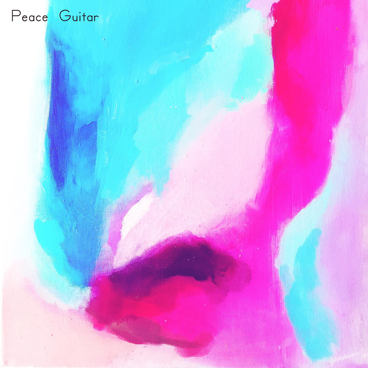Spanish Guitar Chill Out - Walking in the High Grass