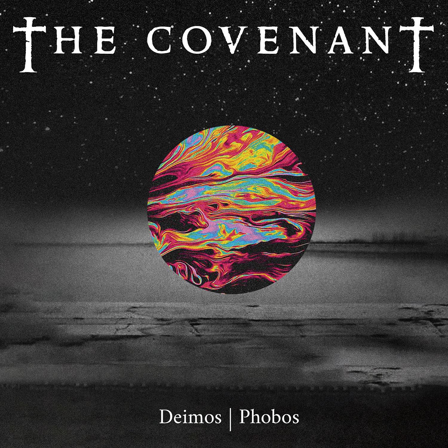 Постер альбома Deimos I Phobos