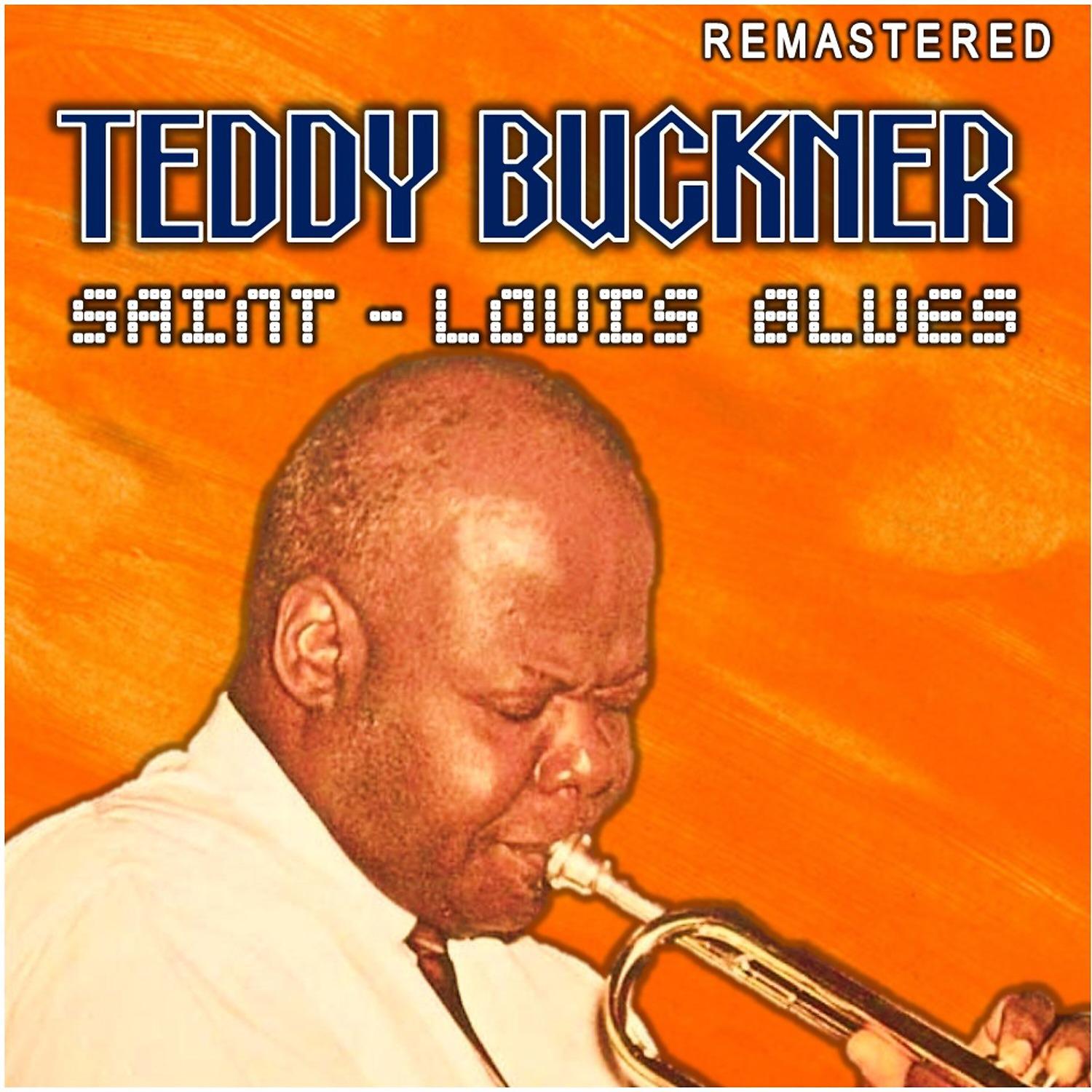 Постер альбома Saint-Louis Blues