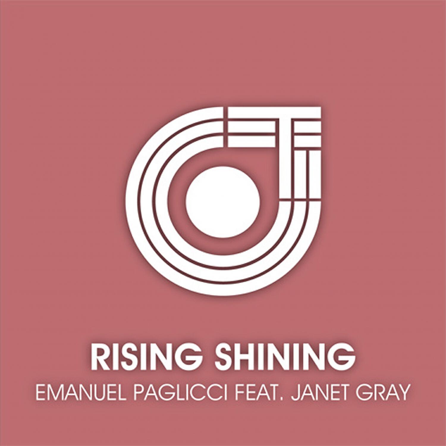 Emanuel Paglicci - Rising Shining (Michele Cossi Mikyuk & Fabietto Cattaneo Remix)