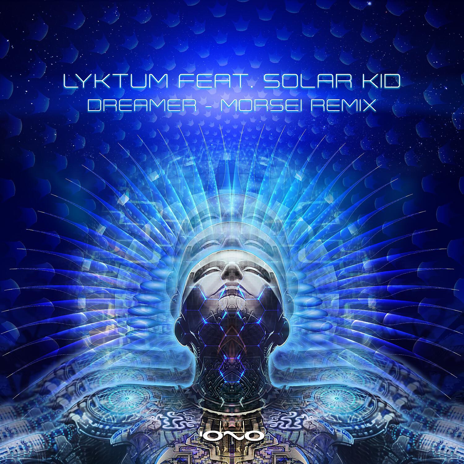 Lyktum - Dreamer (MoRsei Remix)