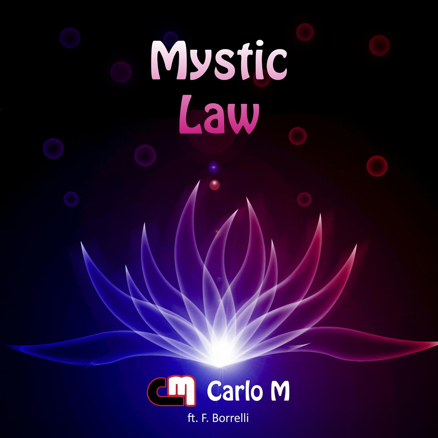Постер альбома Mystic Law