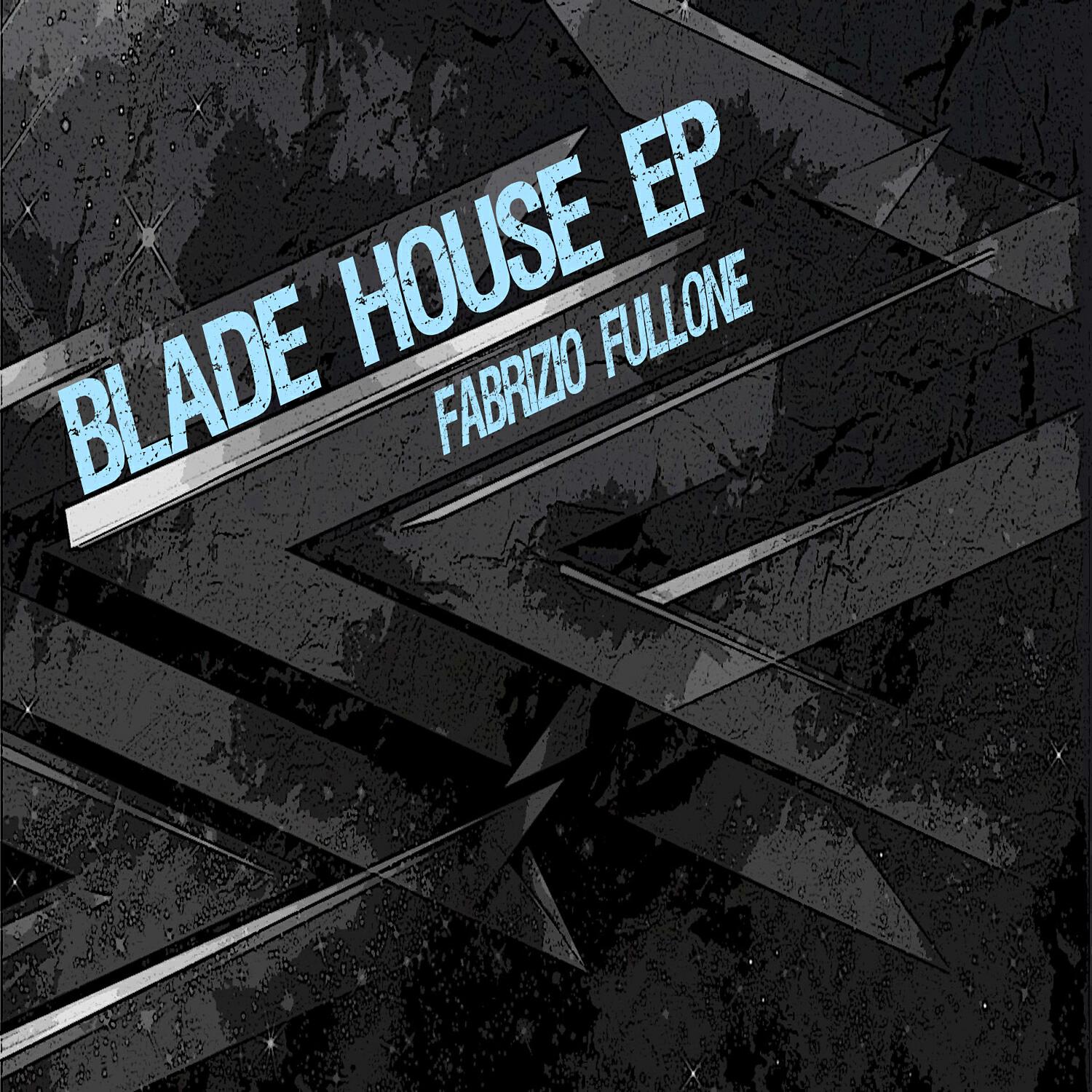 Fabrizio Fullone - Rododentro (Original Mix)