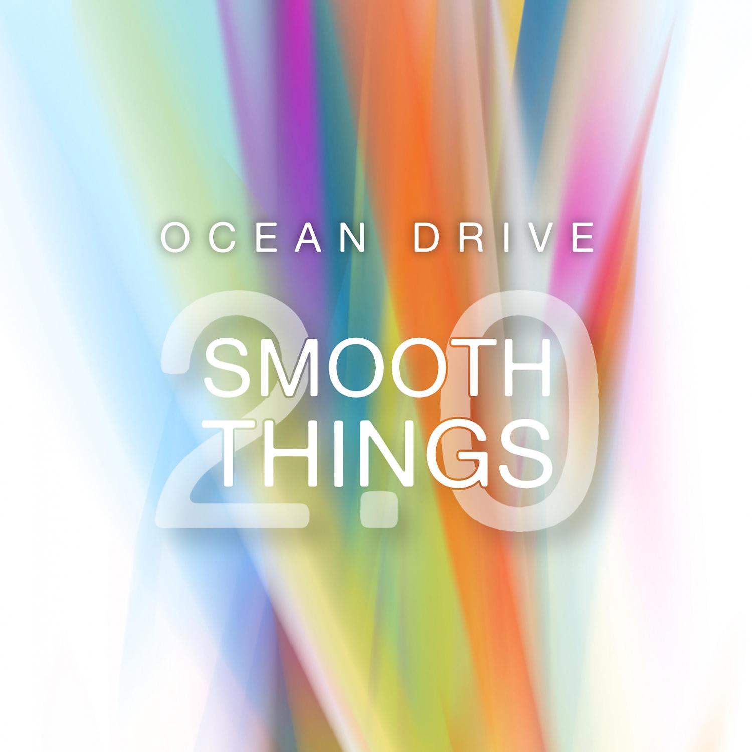 Постер альбома Smooth Things 2.0
