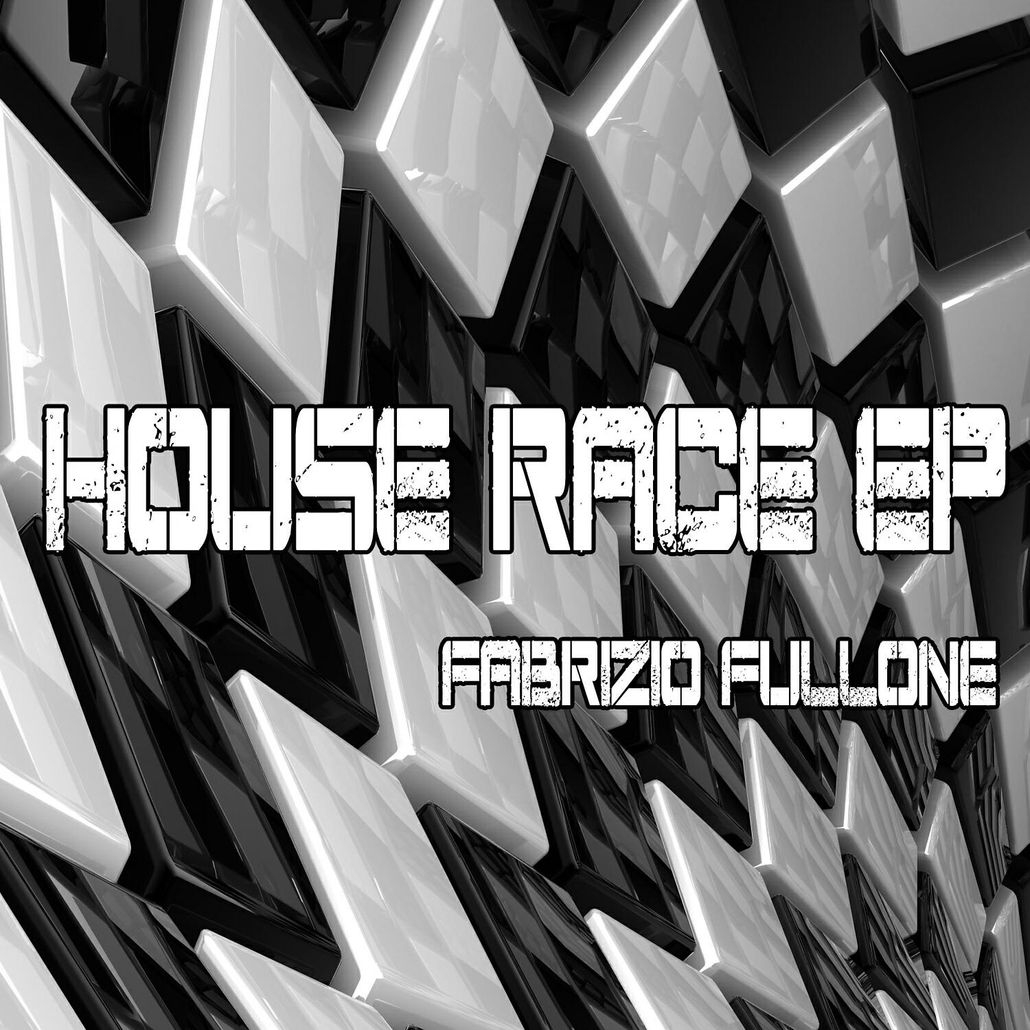 Fabrizio Fullone - Italjet (Original Mix)