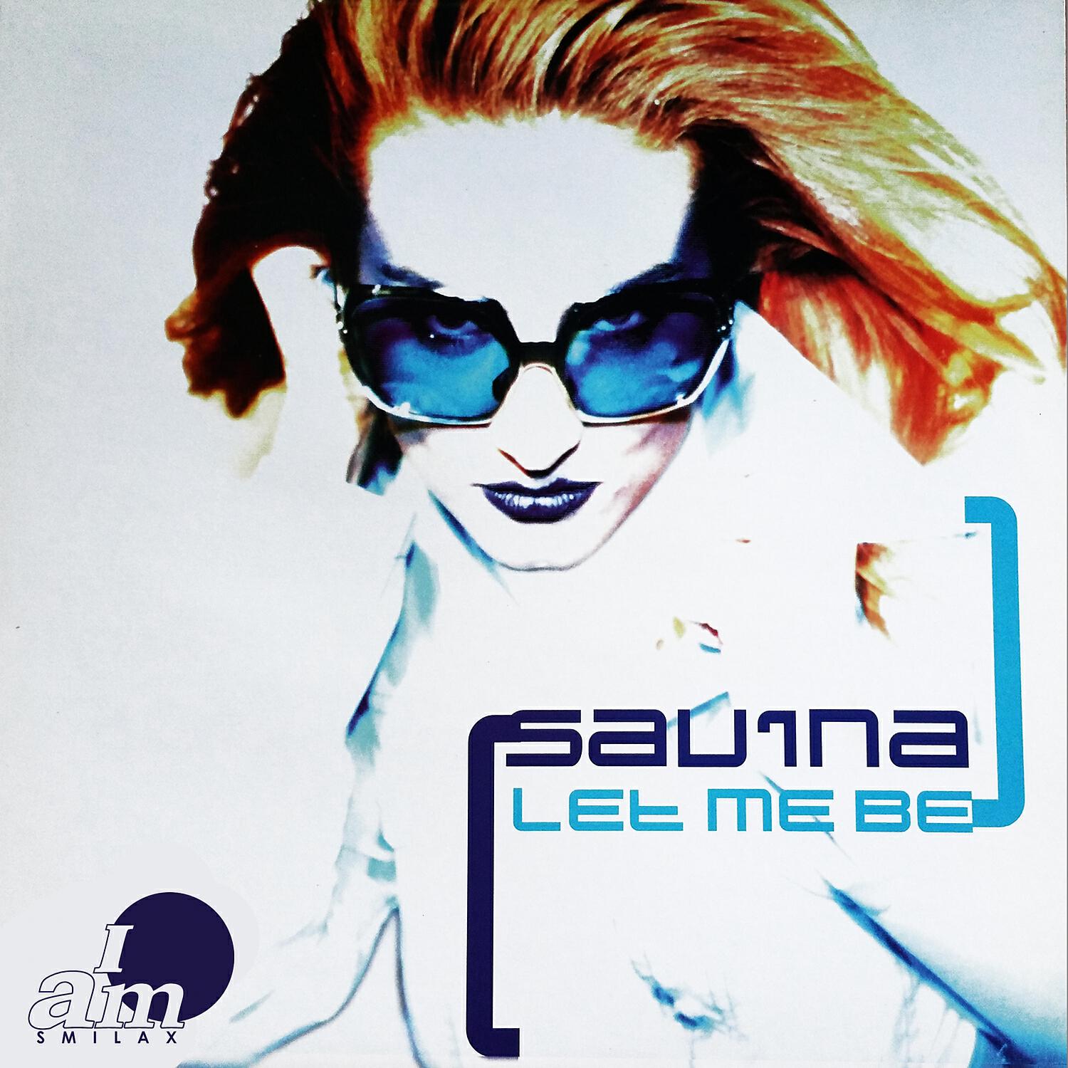 Постер альбома Let Me Be