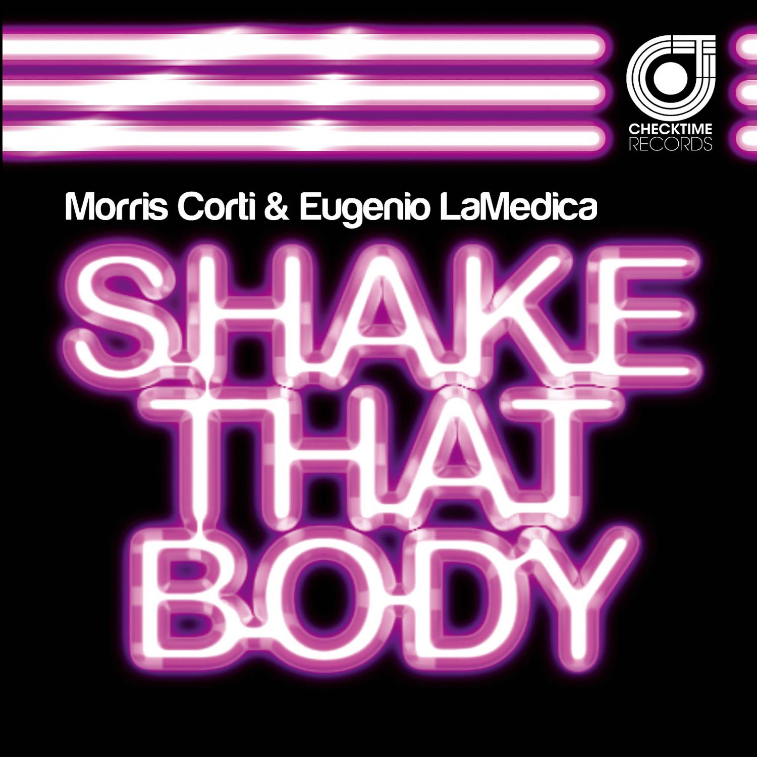 Постер альбома Shake That Body