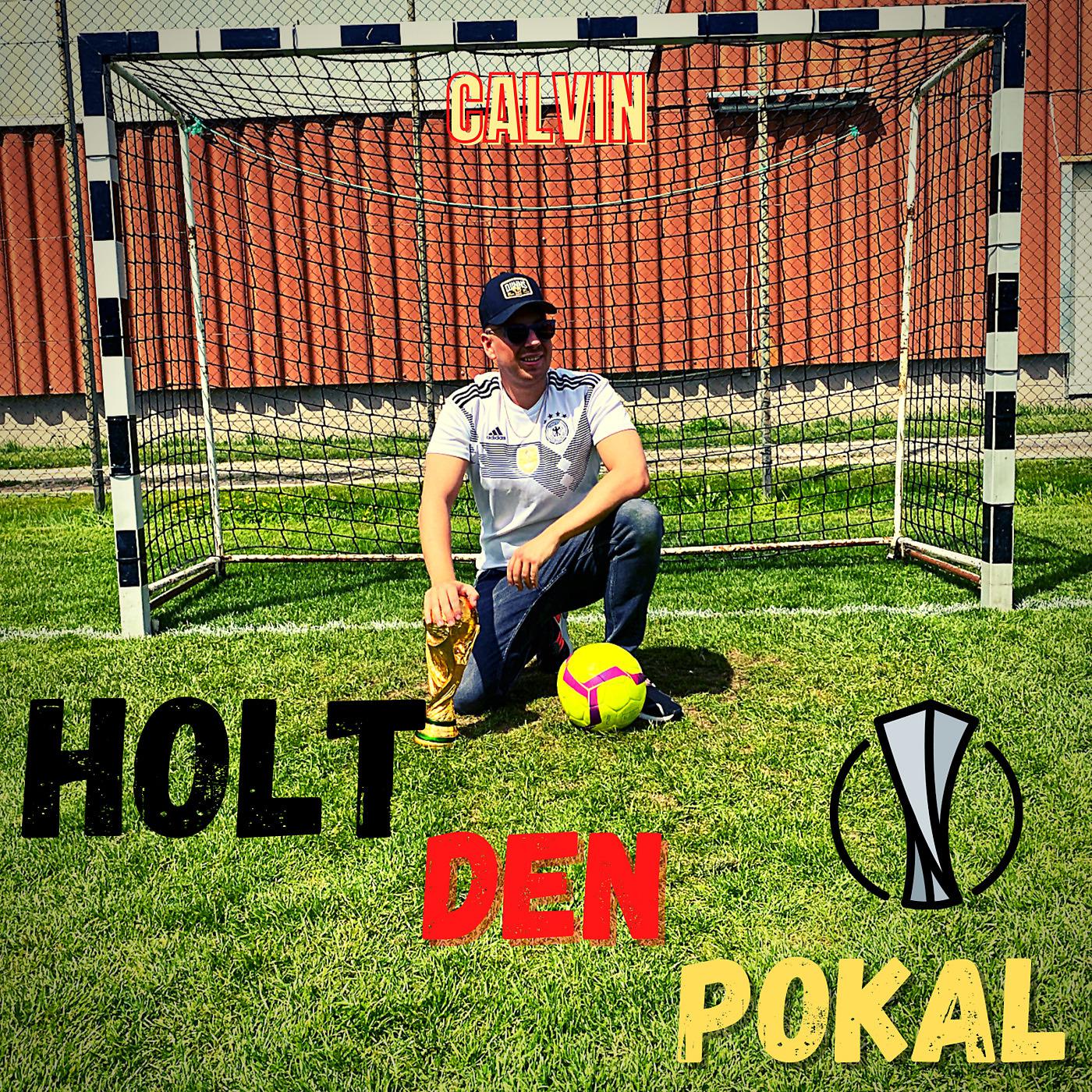 Постер альбома Holt Den Pokal