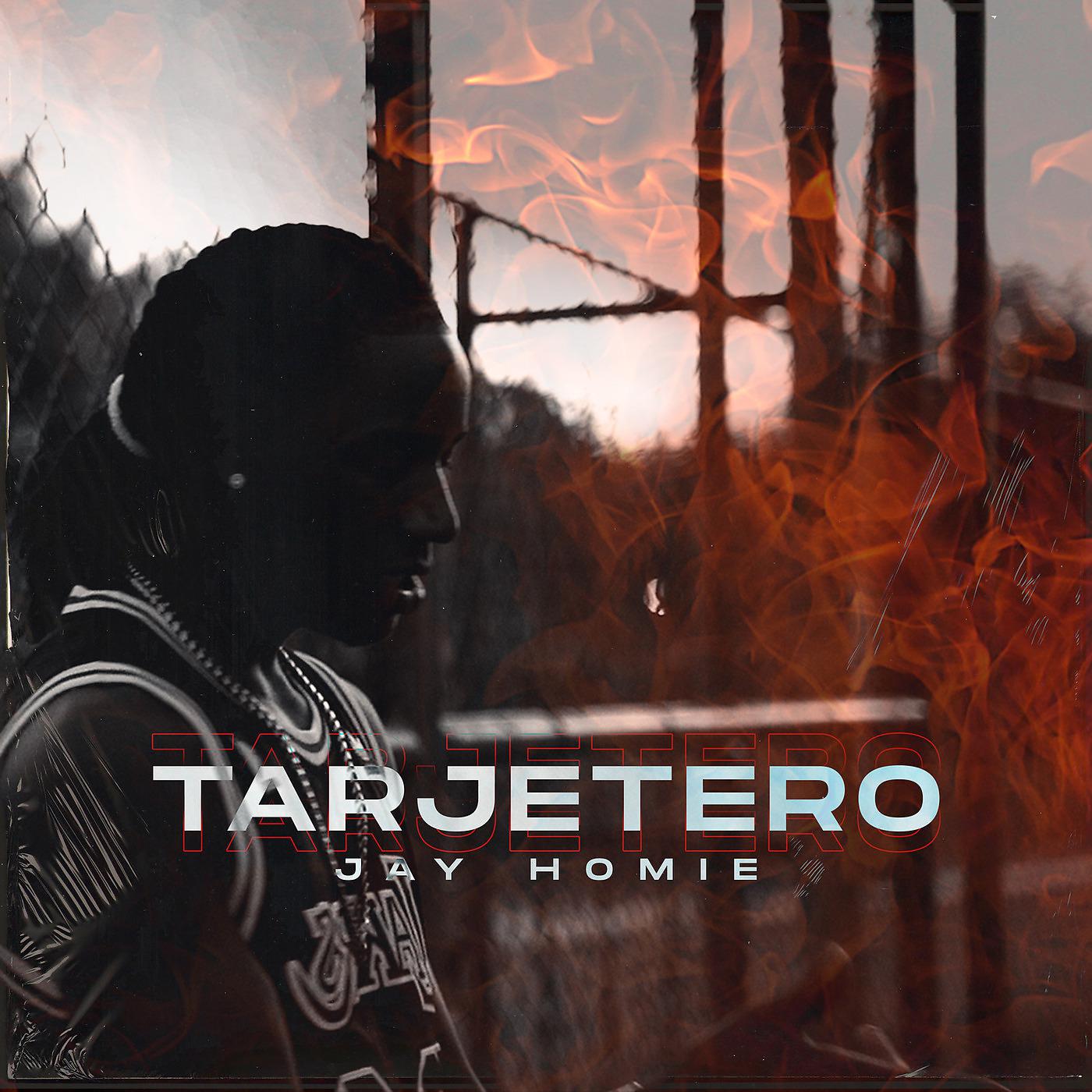 Постер альбома Tarjetero
