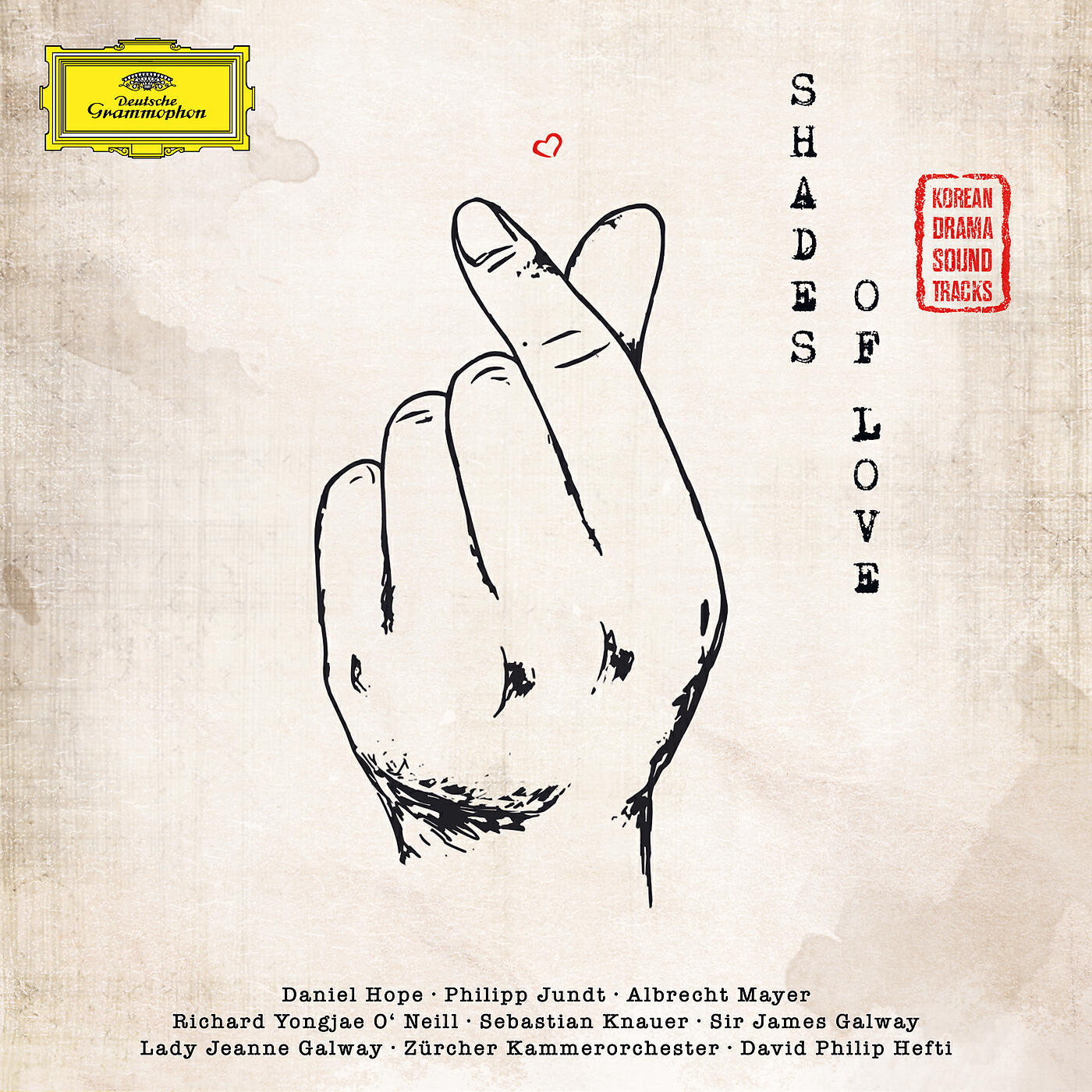 Albrecht Mayer - The Song for My Brother (From 