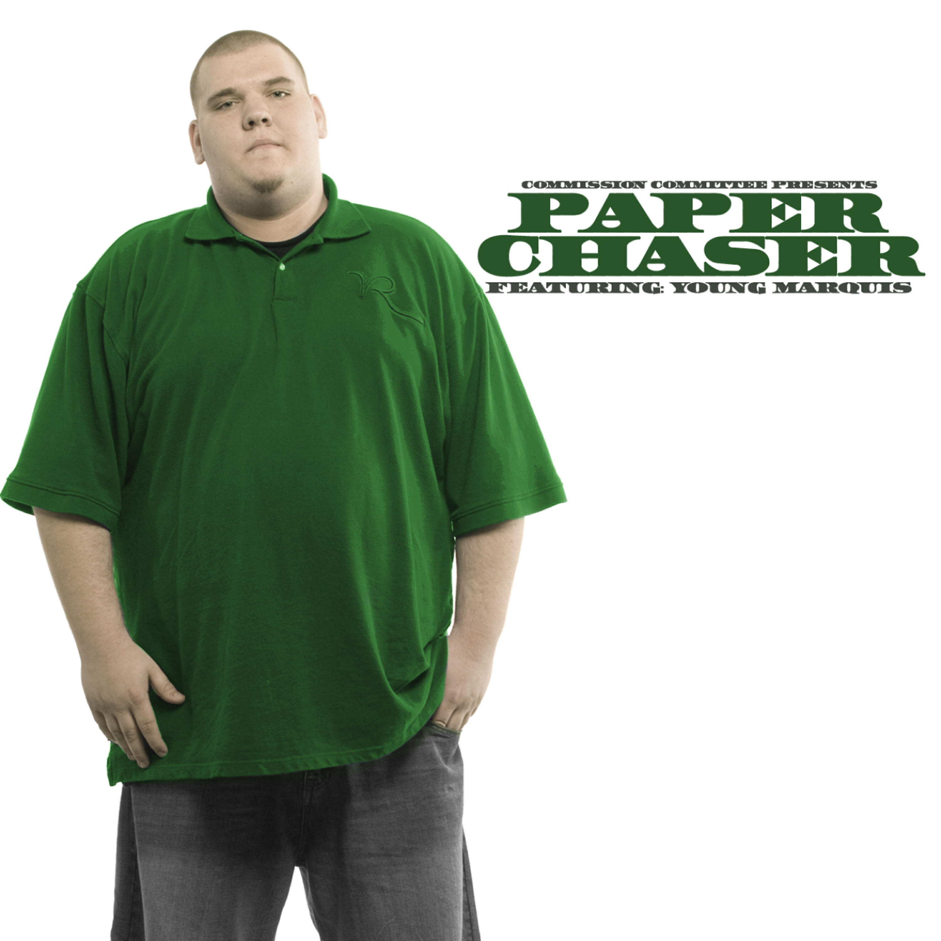 Tha GUTTA! Dream - Paper Chaser