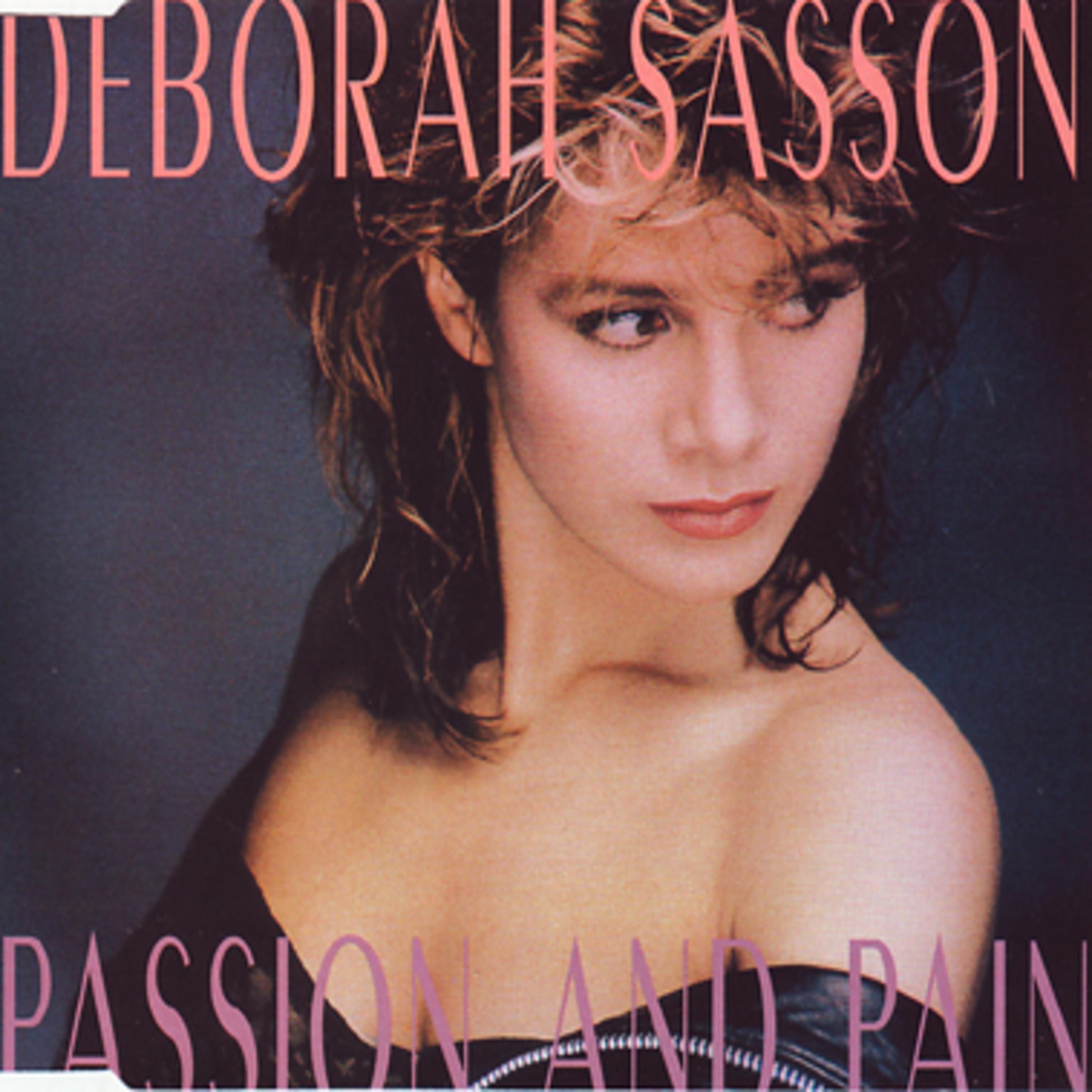 Постер альбома Passion and Pain (Radio Edit)