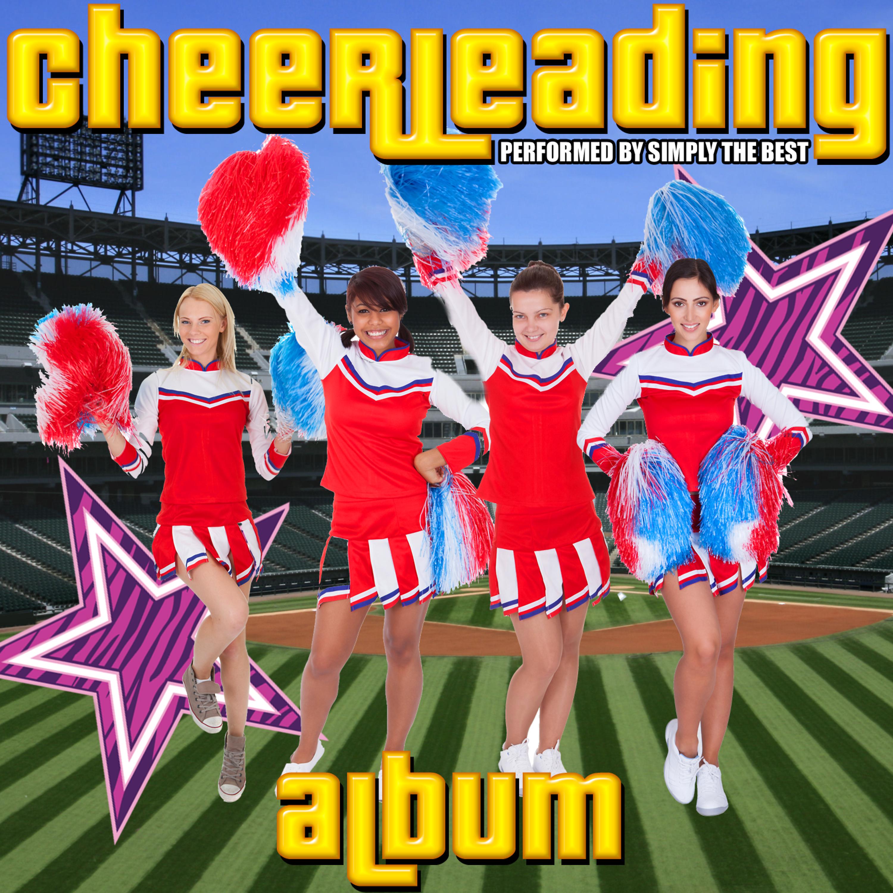 Постер альбома Cheerleading Album