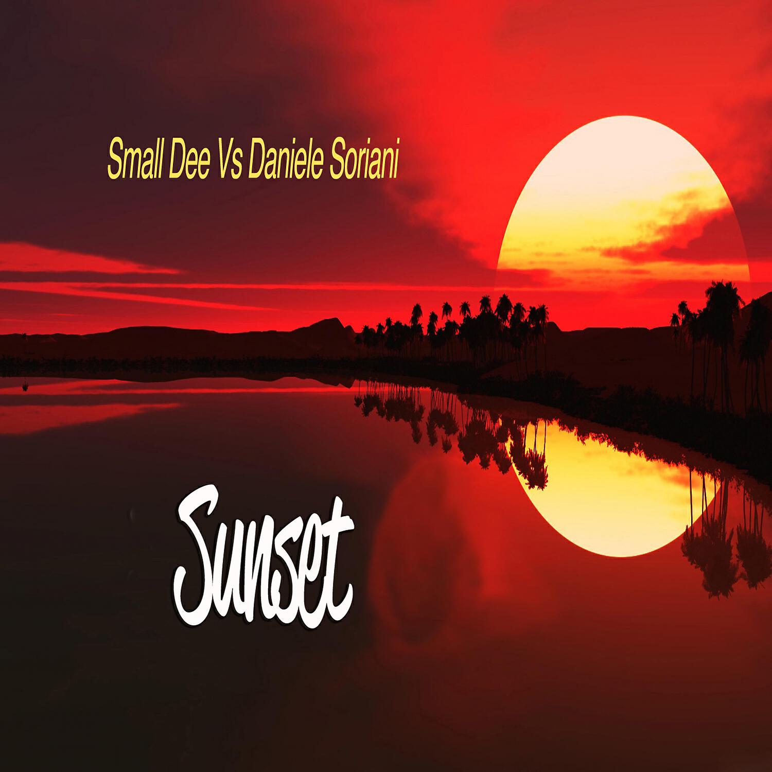 Small Dee - Sunrise at Cala Bassa (D-soriani Dalt Vila Remix)