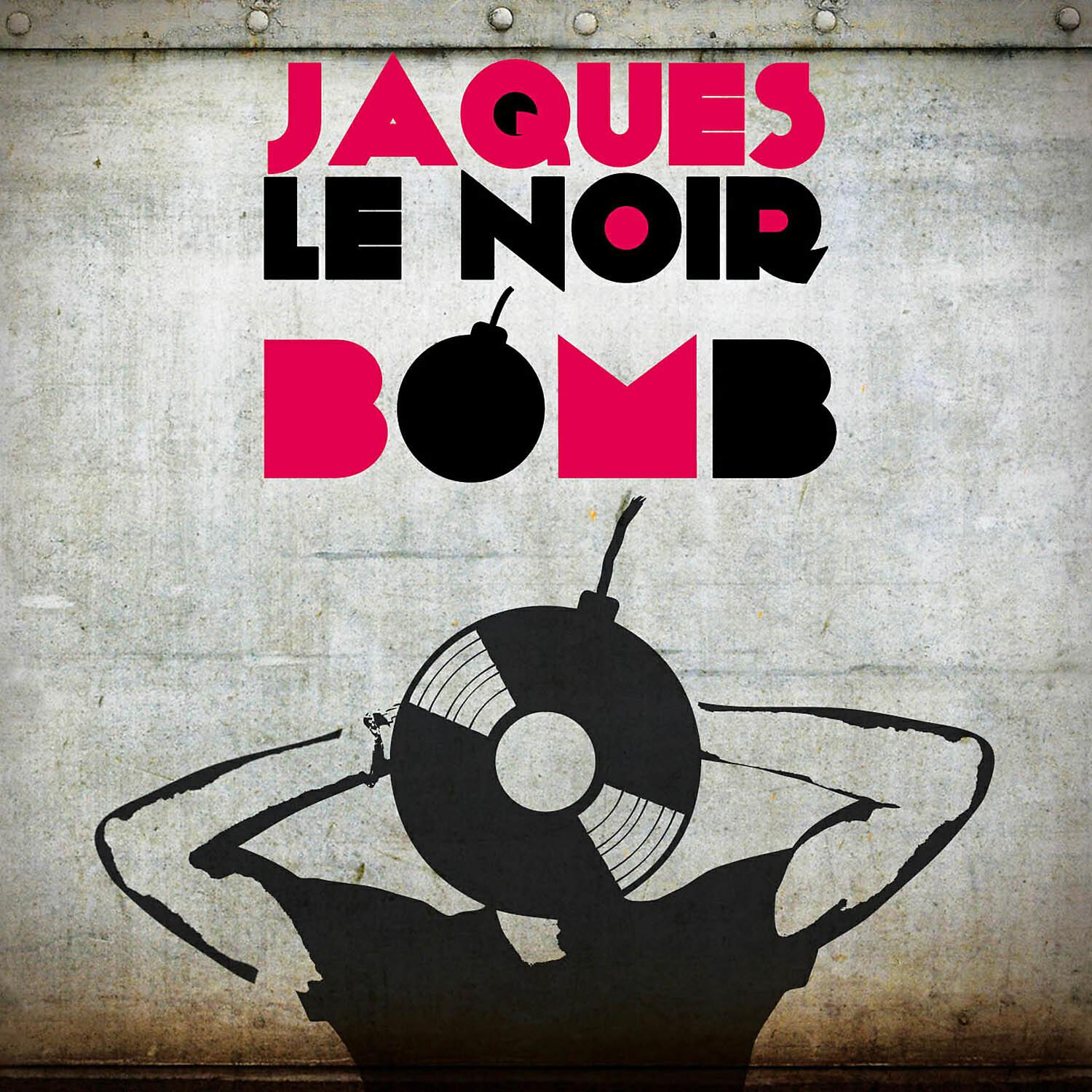Jaques Le Noir - Scorpion (Original Mix)