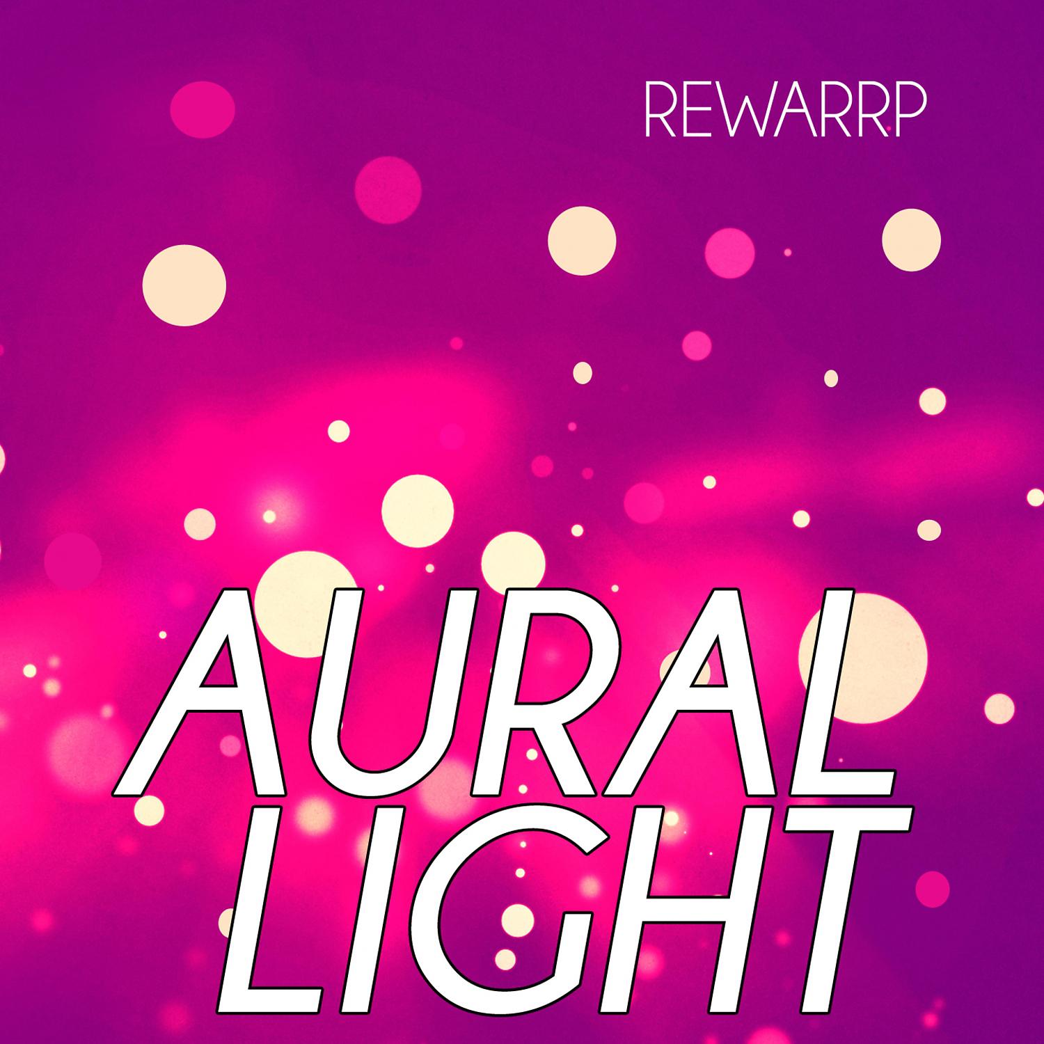 Постер альбома Aural Light