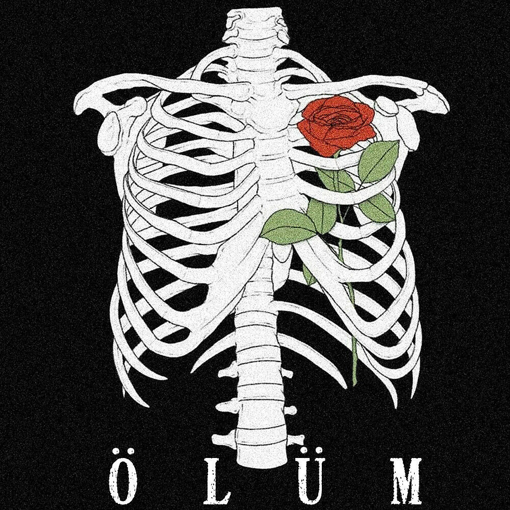 Hamza - Ölüm