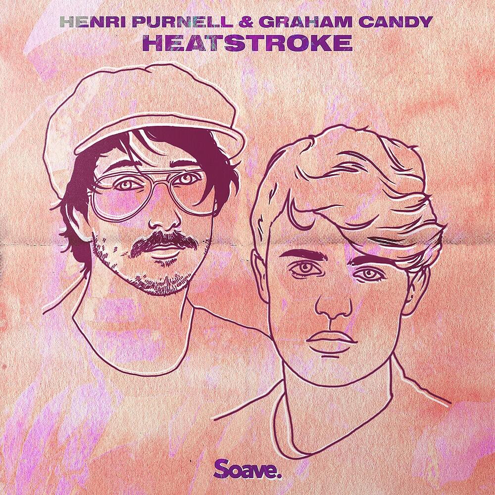 Henri Purnell - Heatstroke