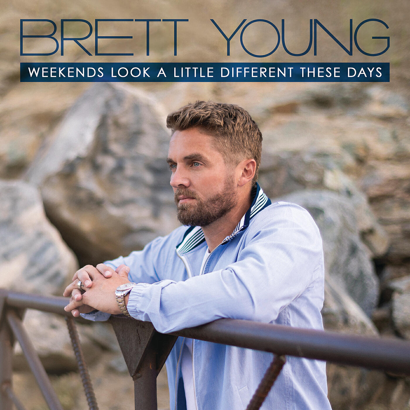 Brett Young - This