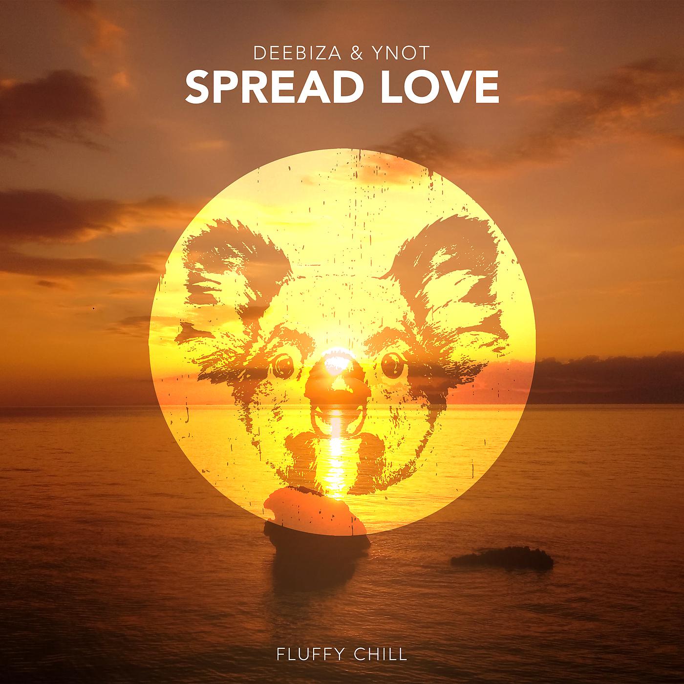 Постер альбома Spread Love
