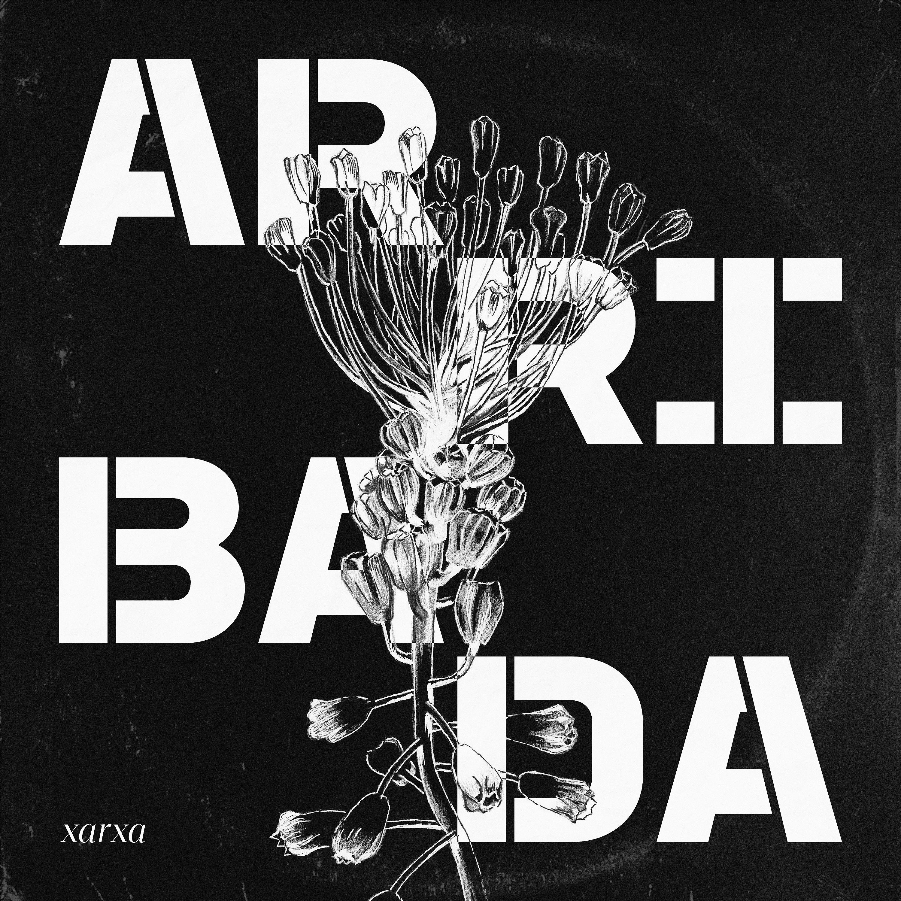 Постер альбома Arribada