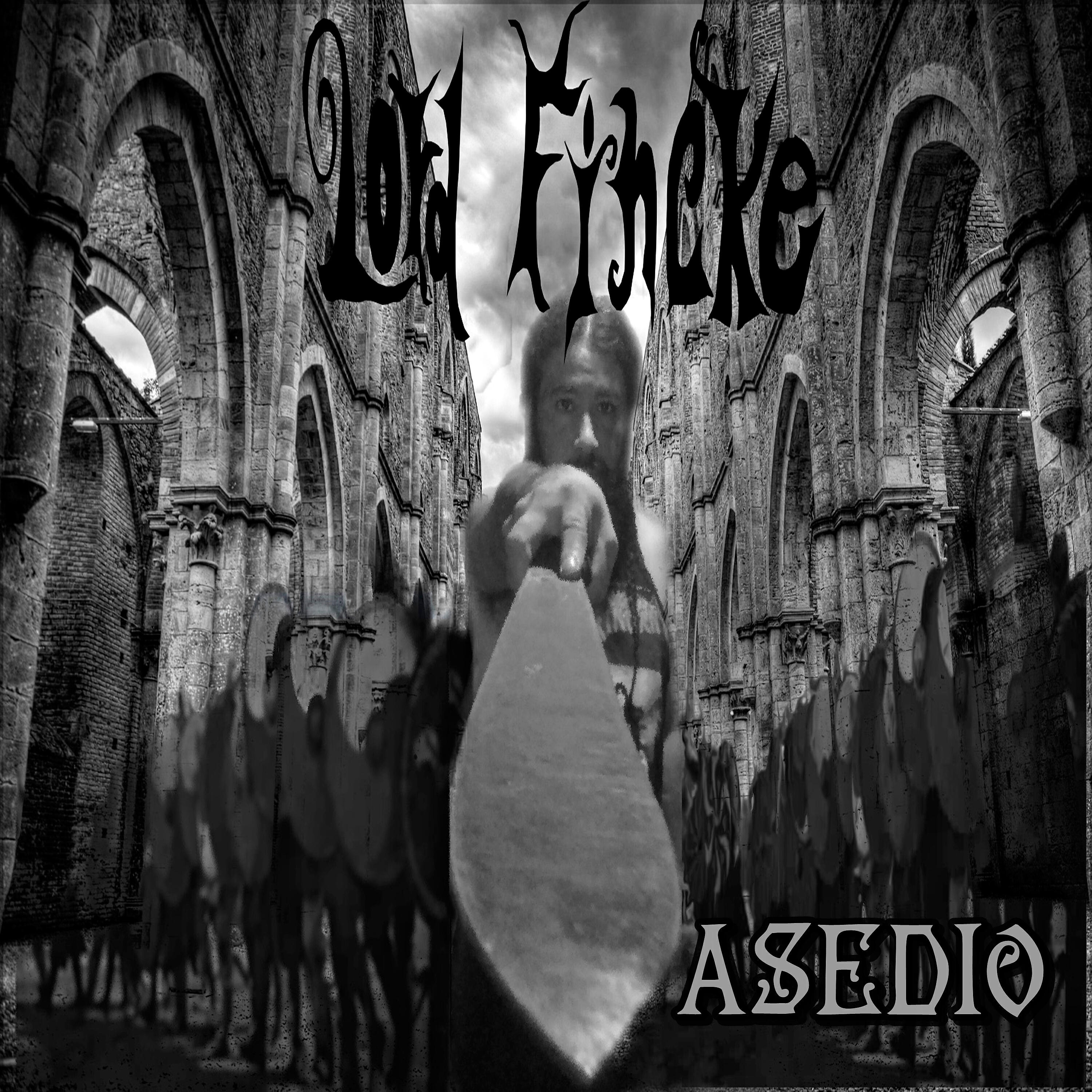 Lord Fincke - Aquelarre